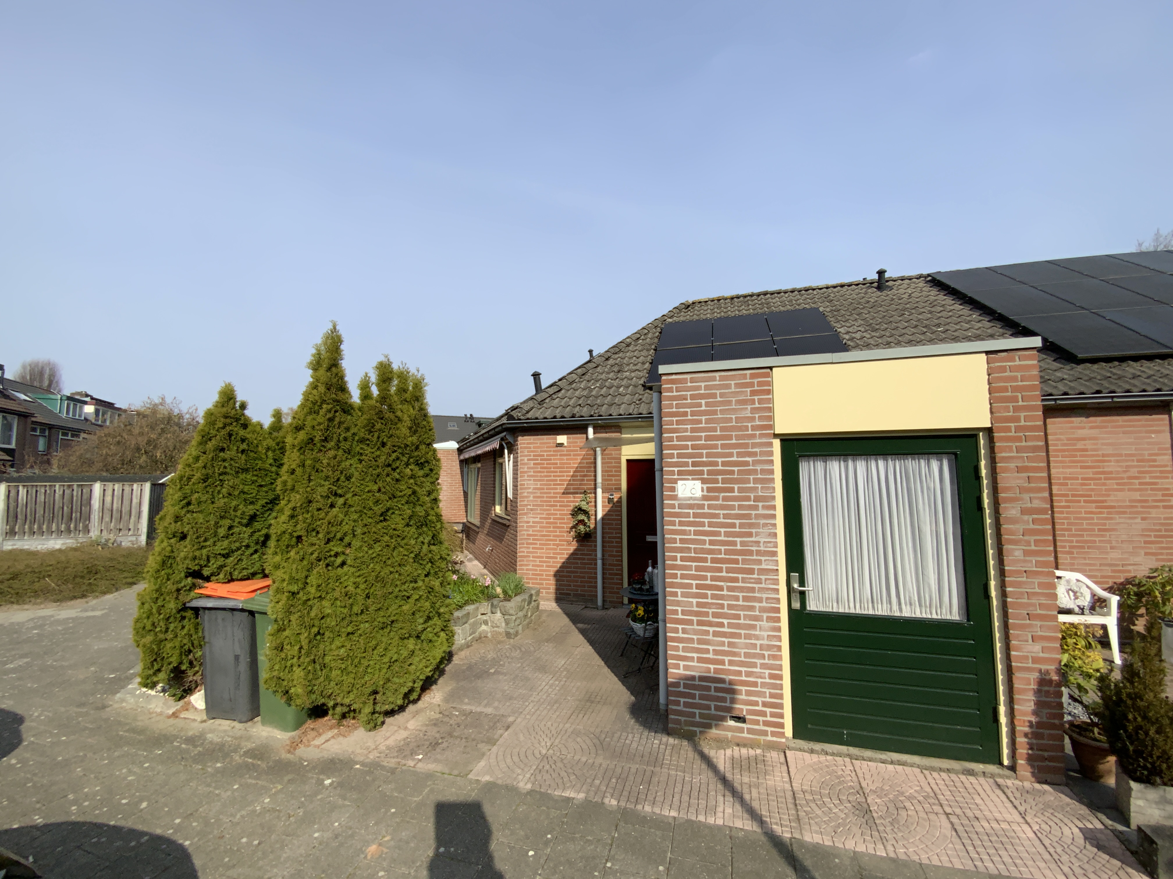 Klokkengietershoeve 26