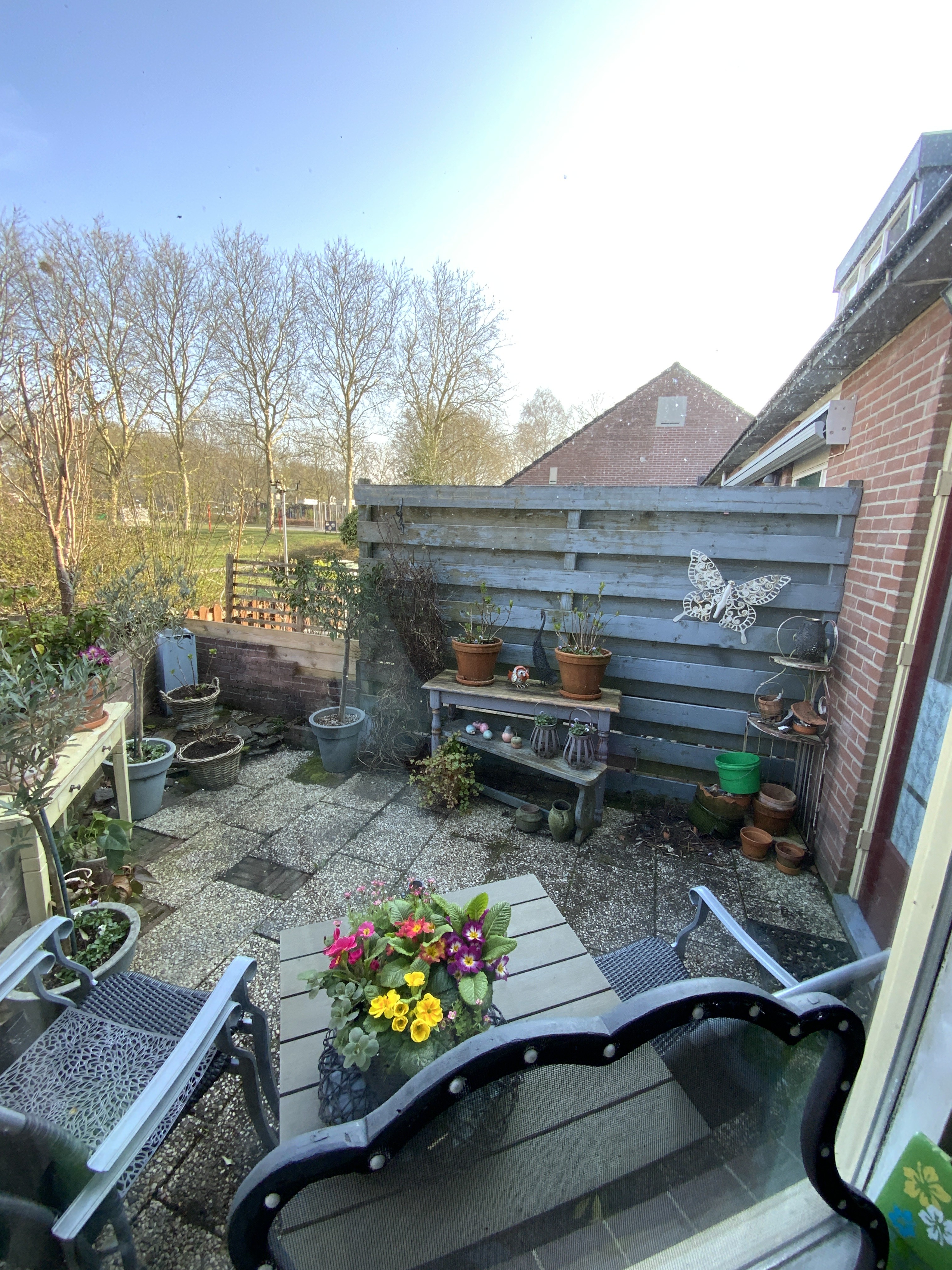 Klokkengietershoeve 26