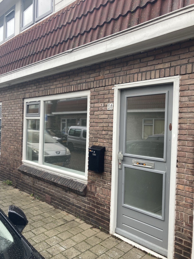 Gerhard ter Borchstraat 54, 7412 ZL Deventer, Nederland