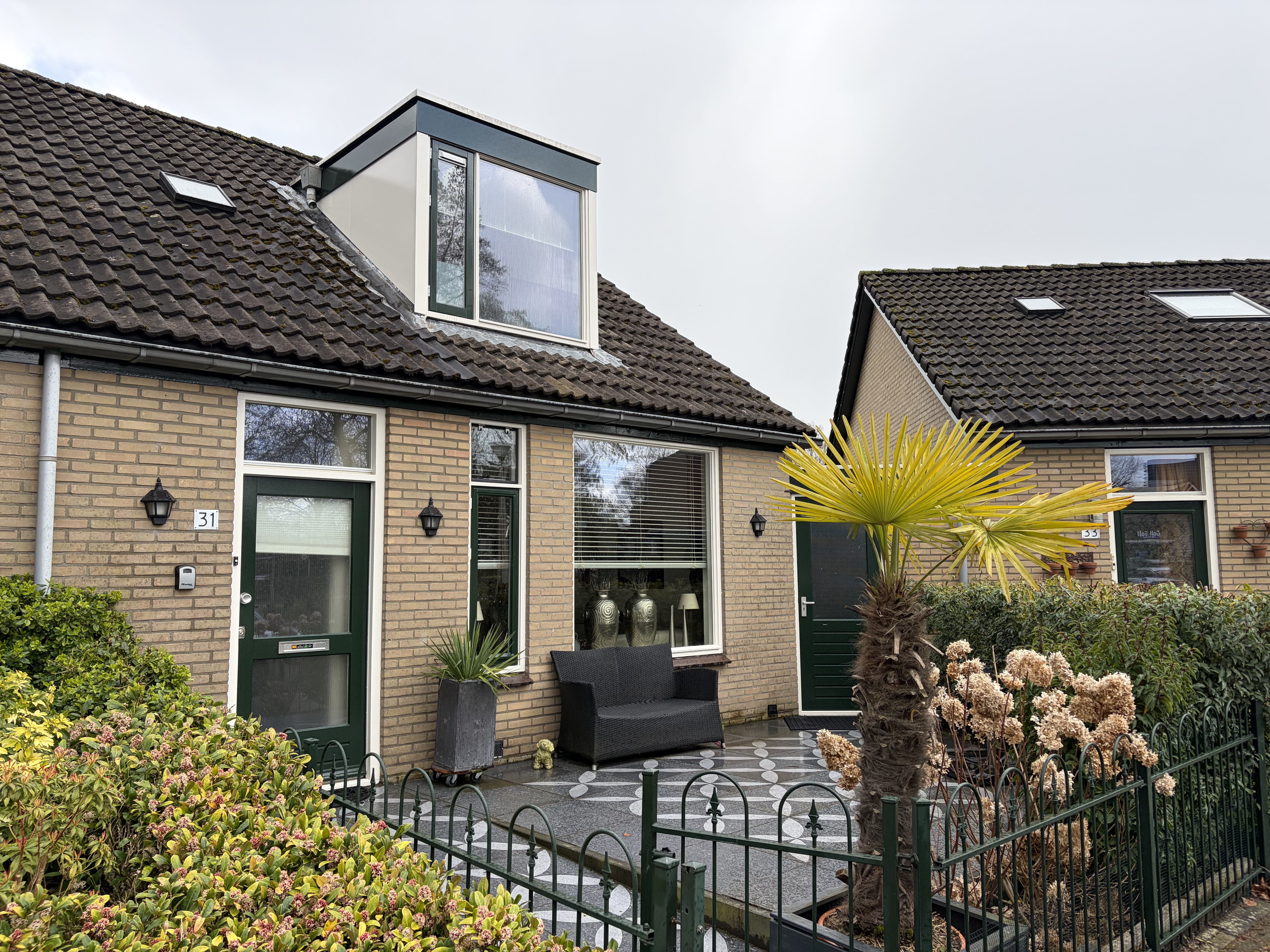 Schapendoesweg 31, 7312 ED Apeldoorn, Nederland