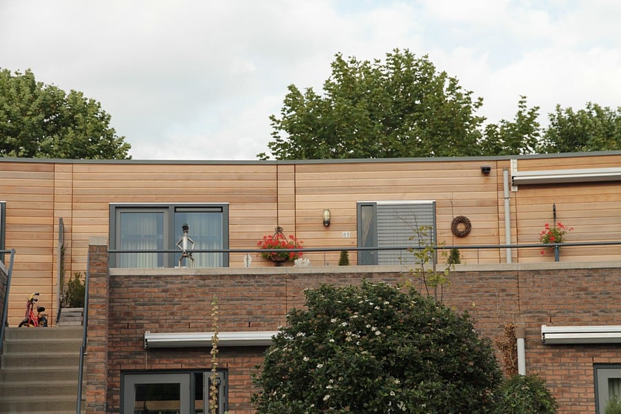 Richard Holstraat 83, 7425 GN Deventer, Nederland