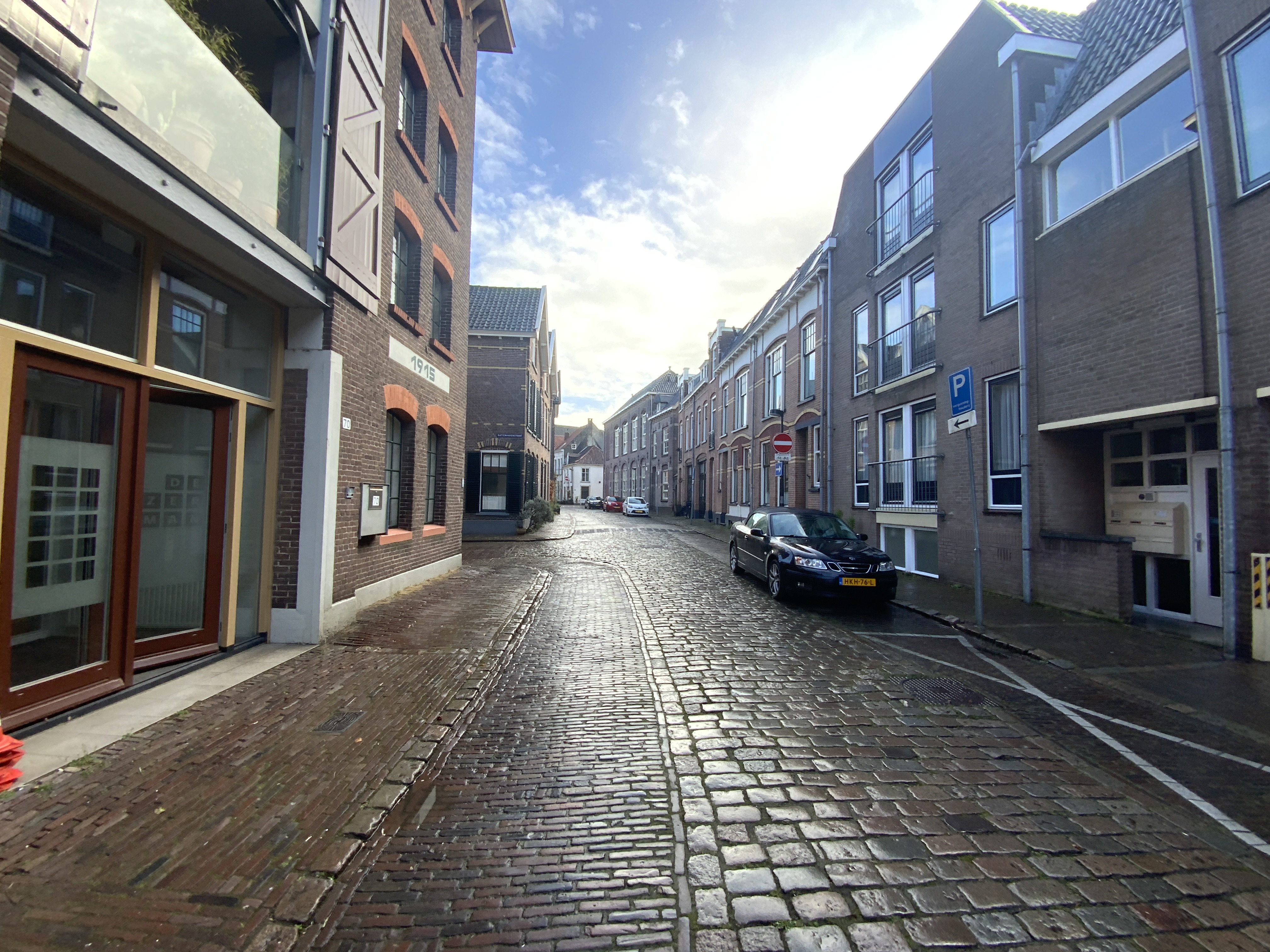 Kuiperstraat 41, 7201 HH Zutphen, Nederland