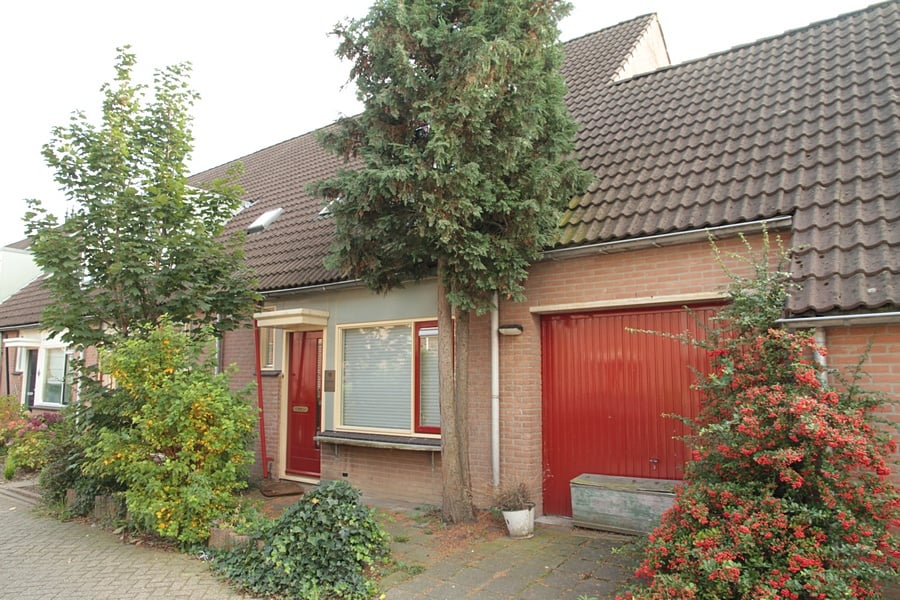 Koningspage 18, 7423 GR Deventer, Nederland