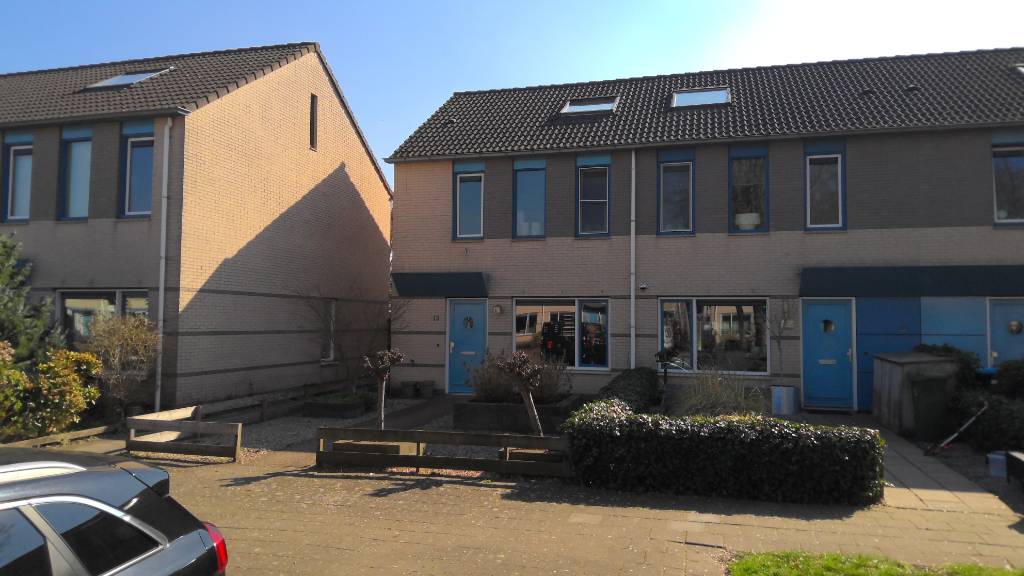 Esdoornerf 13, 7437 DK Bathmen, Nederland