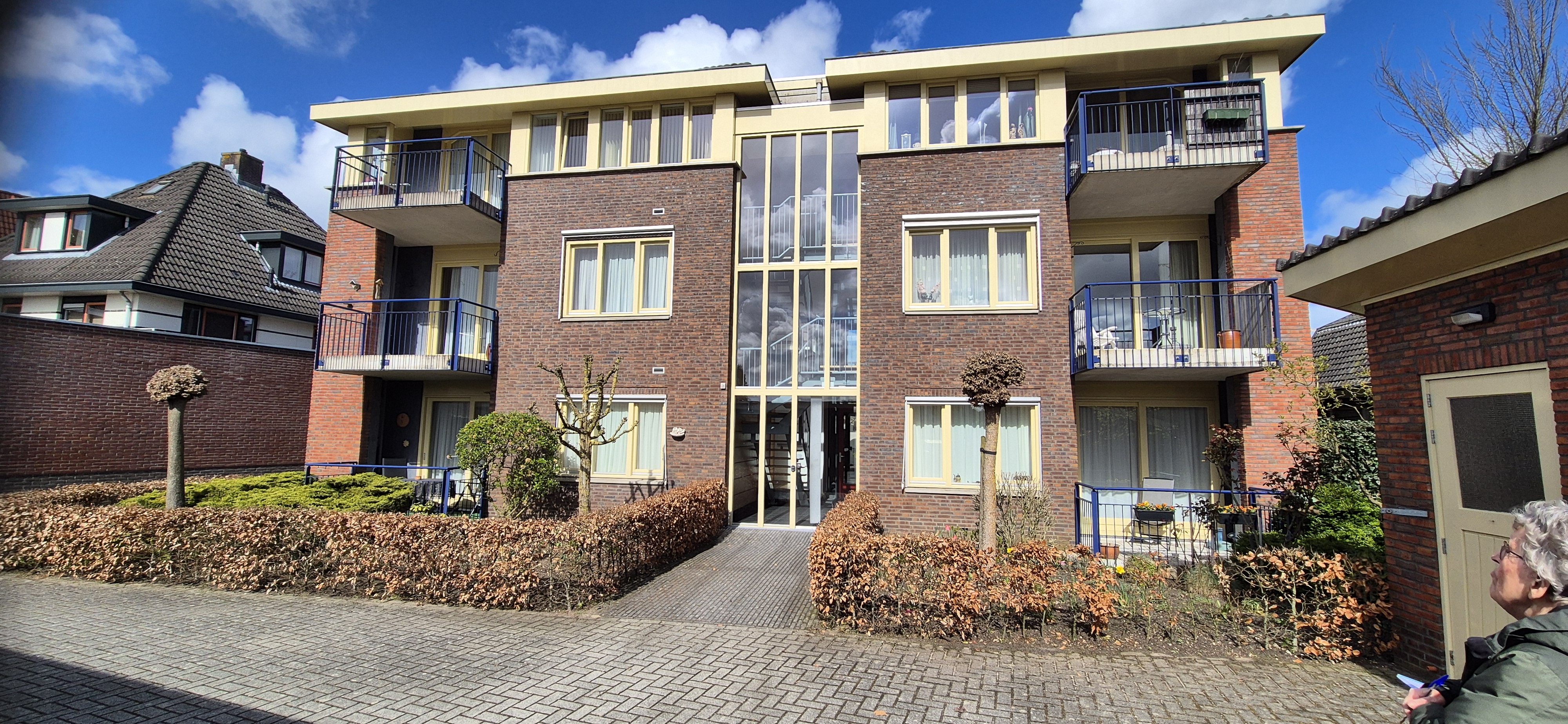 Stuijvenburchstraat 25C, 6961 DP Eerbeek, Nederland