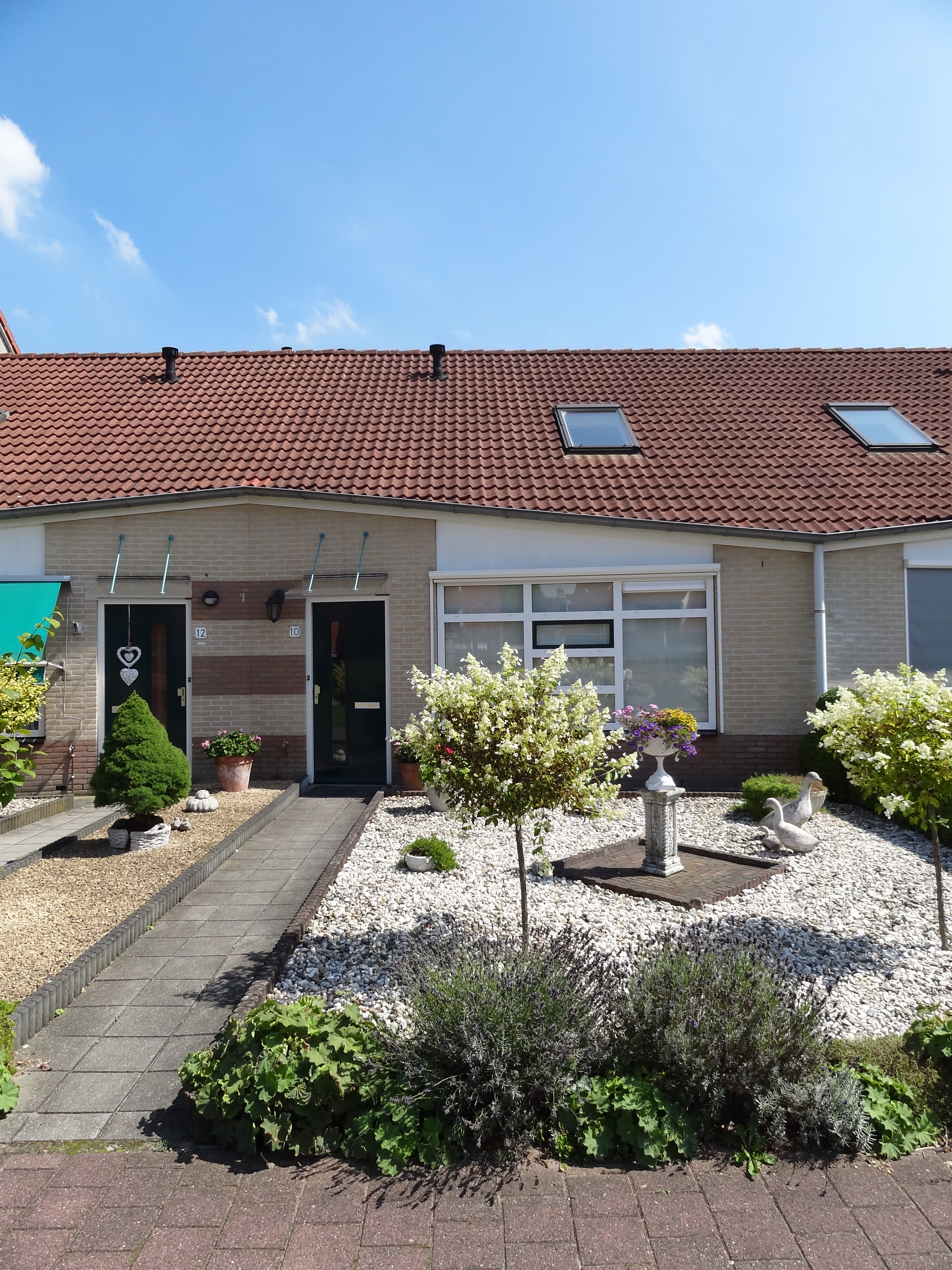 Zonnedauw 10, 6961 PM Eerbeek, Nederland