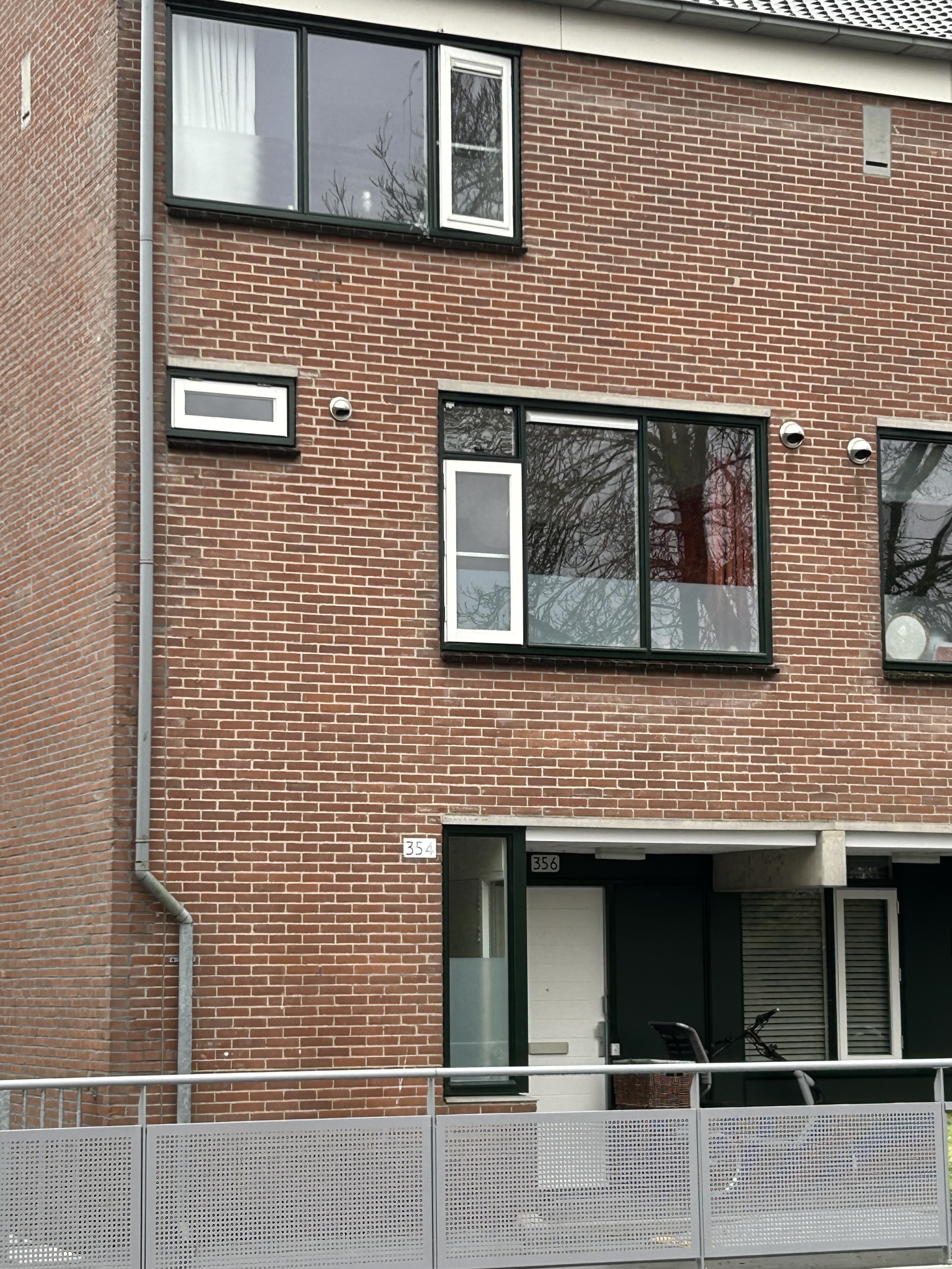 Stokebrand 354, 7206 EP Zutphen, Nederland