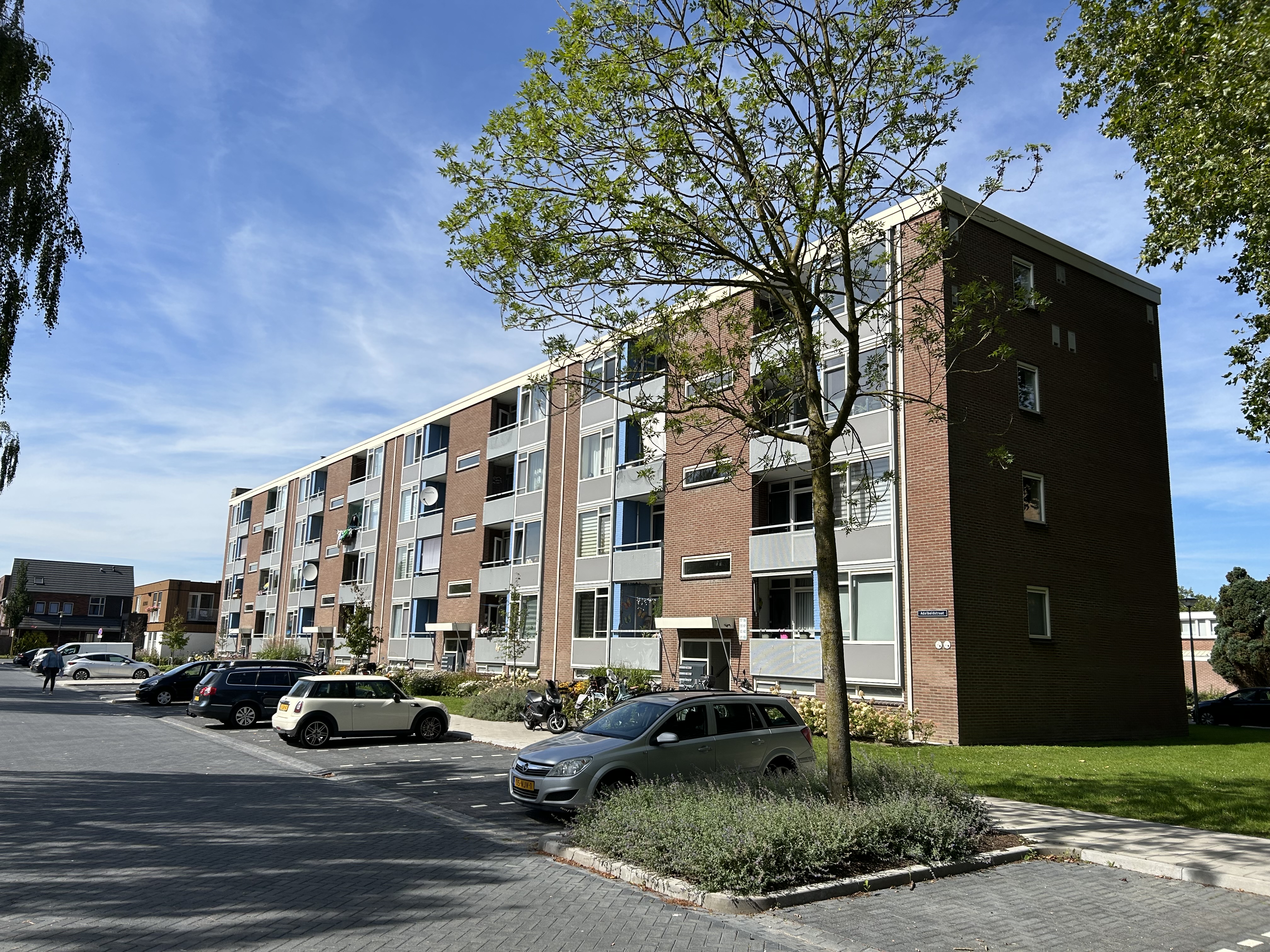 Adelboldstraat 7, 7415 VC Deventer, Nederland