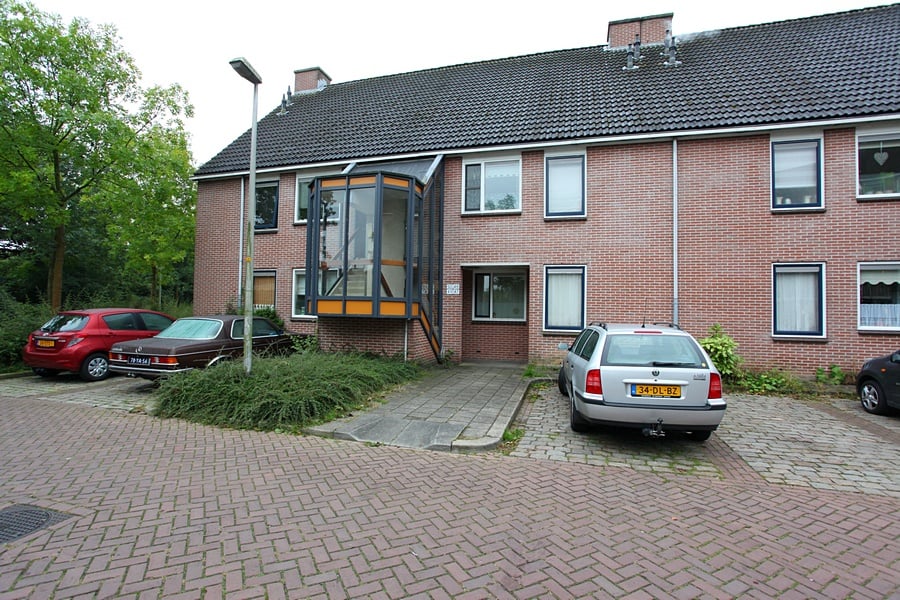 Bagijnenland 49, 7206 LC Zutphen, Nederland
