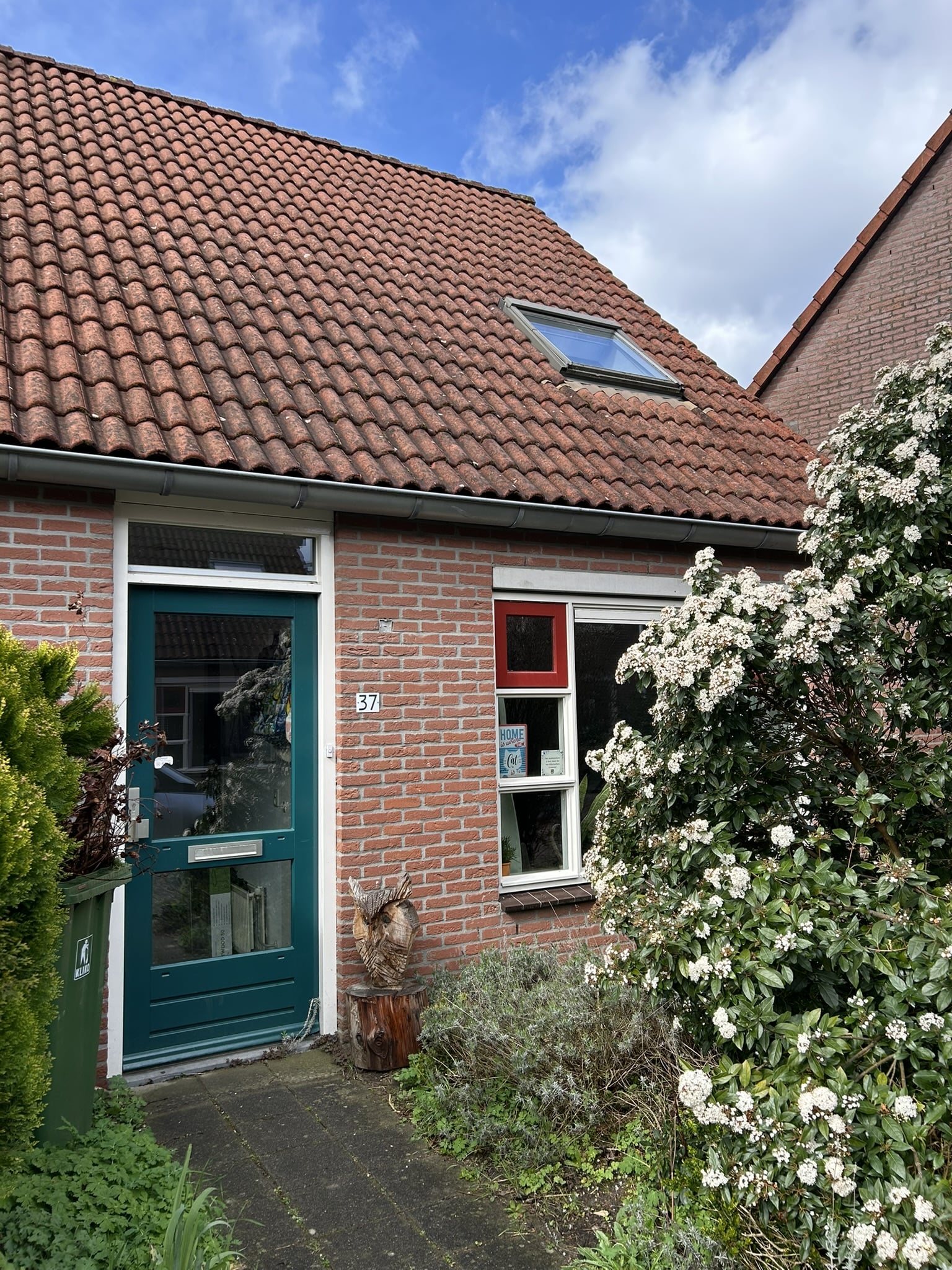 Grootburgerstraat 37, 7411 BB Deventer, Nederland