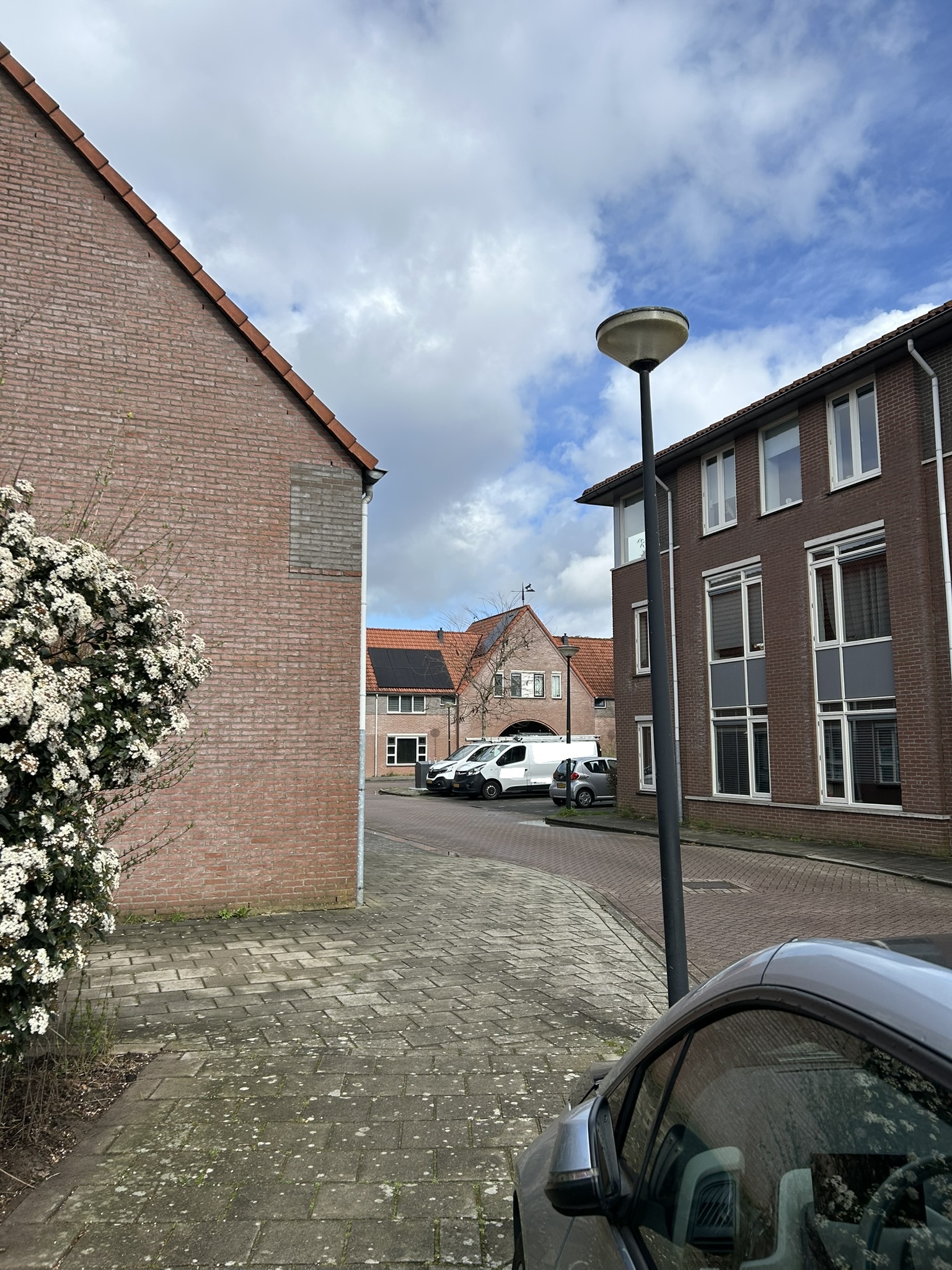 Grootburgerstraat 37