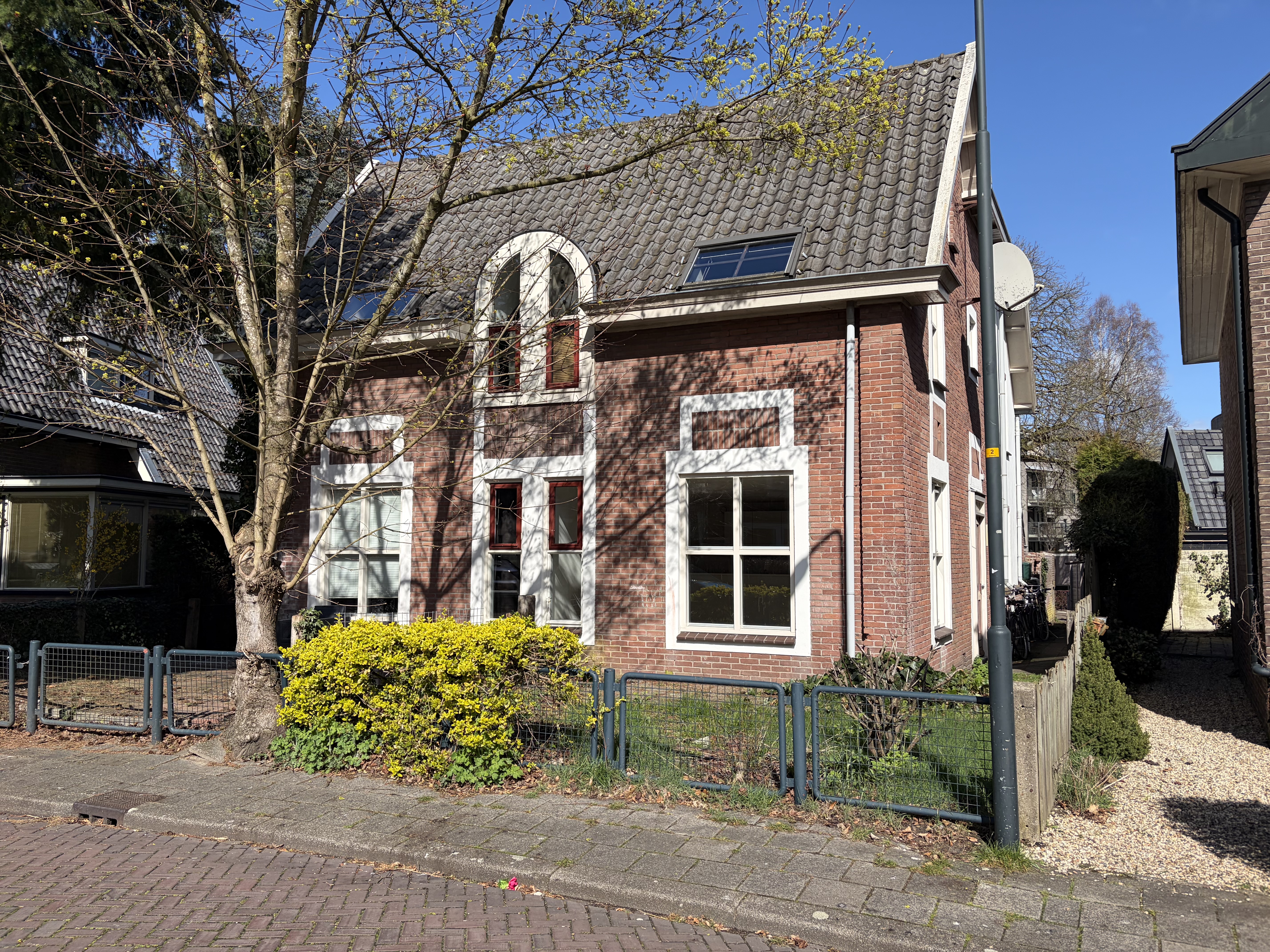 Maduralaan 9A, 7314 CH Apeldoorn, Nederland