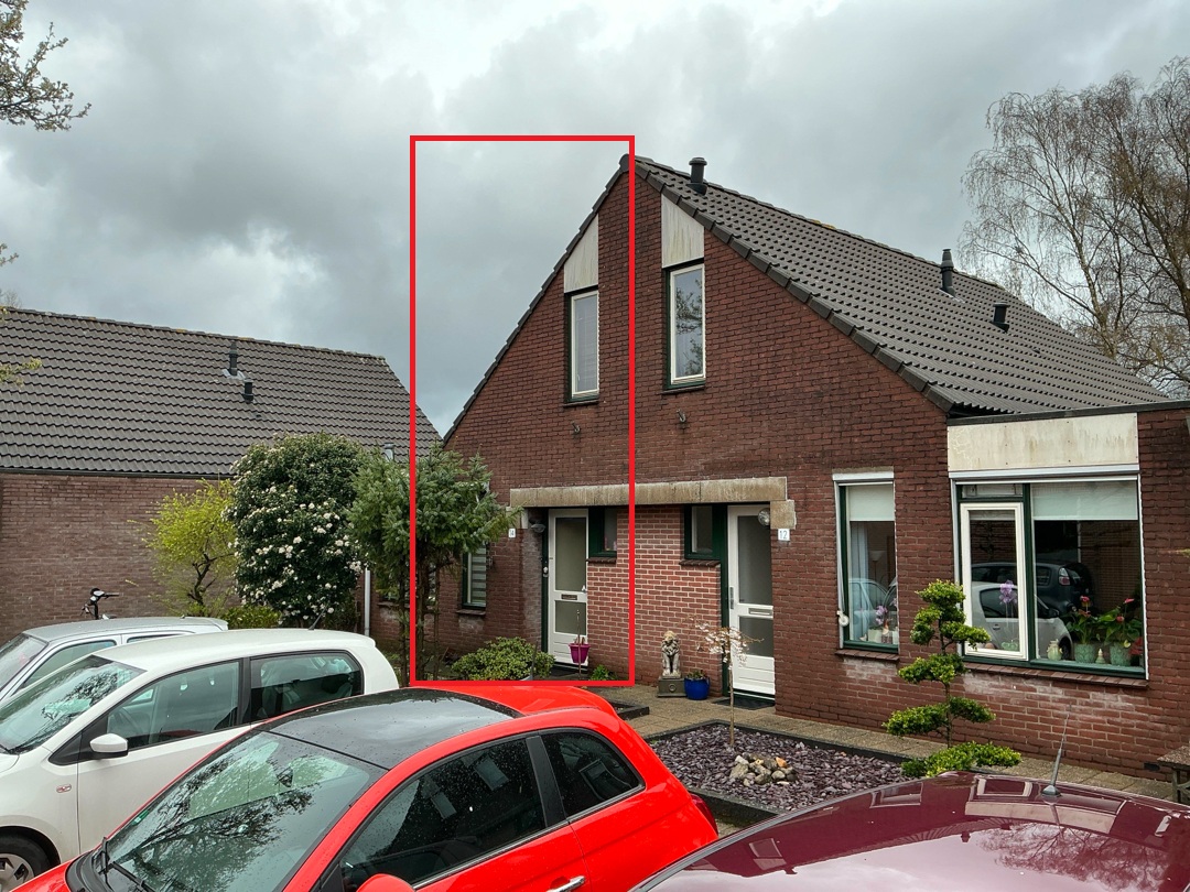 Westerlaan 14, 7322 HA Apeldoorn, Nederland