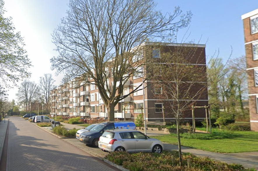 Prins Bernhardstraat 55, 7415 KV Deventer, Nederland