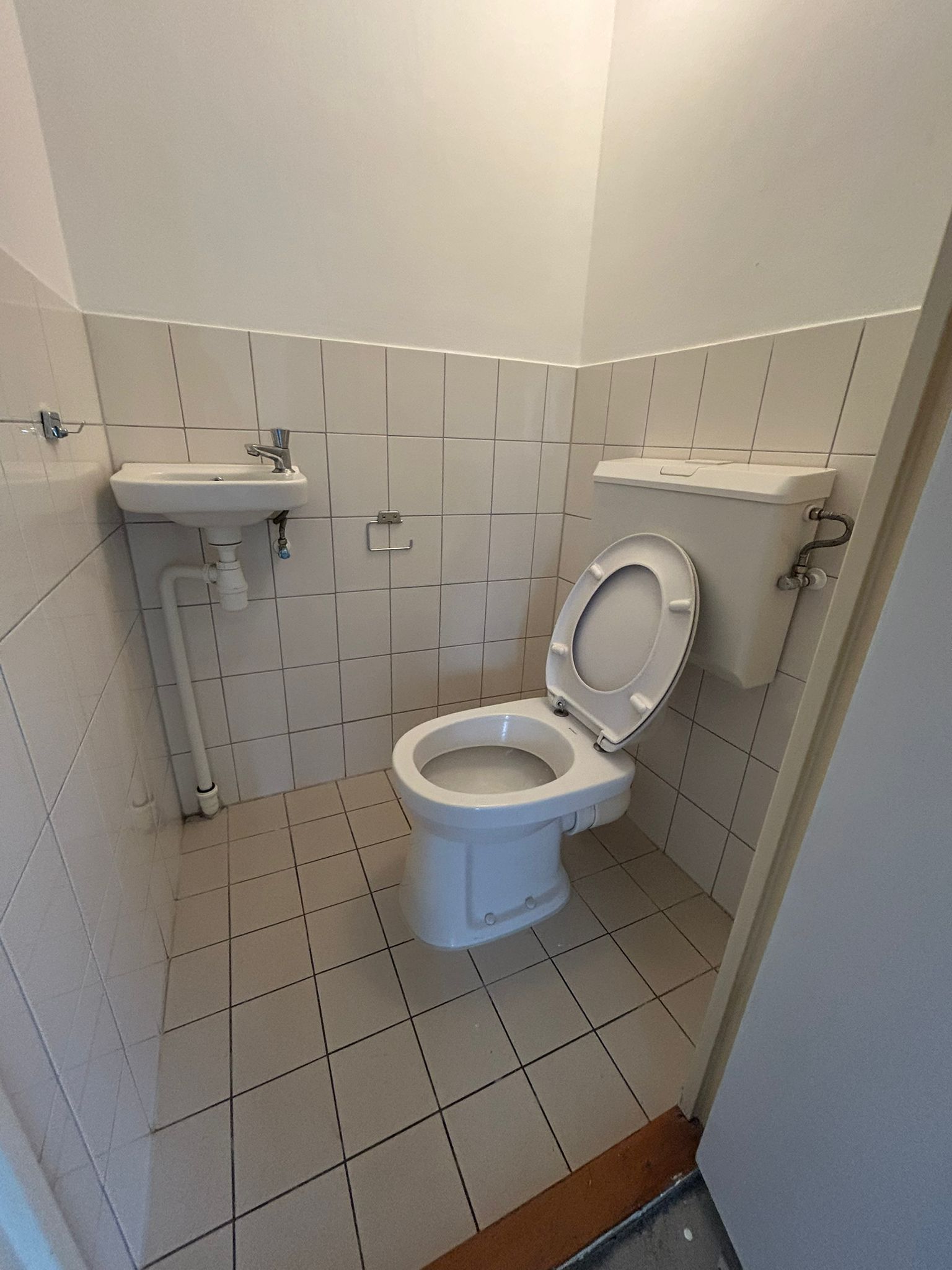 Prins Bernhardstraat 55