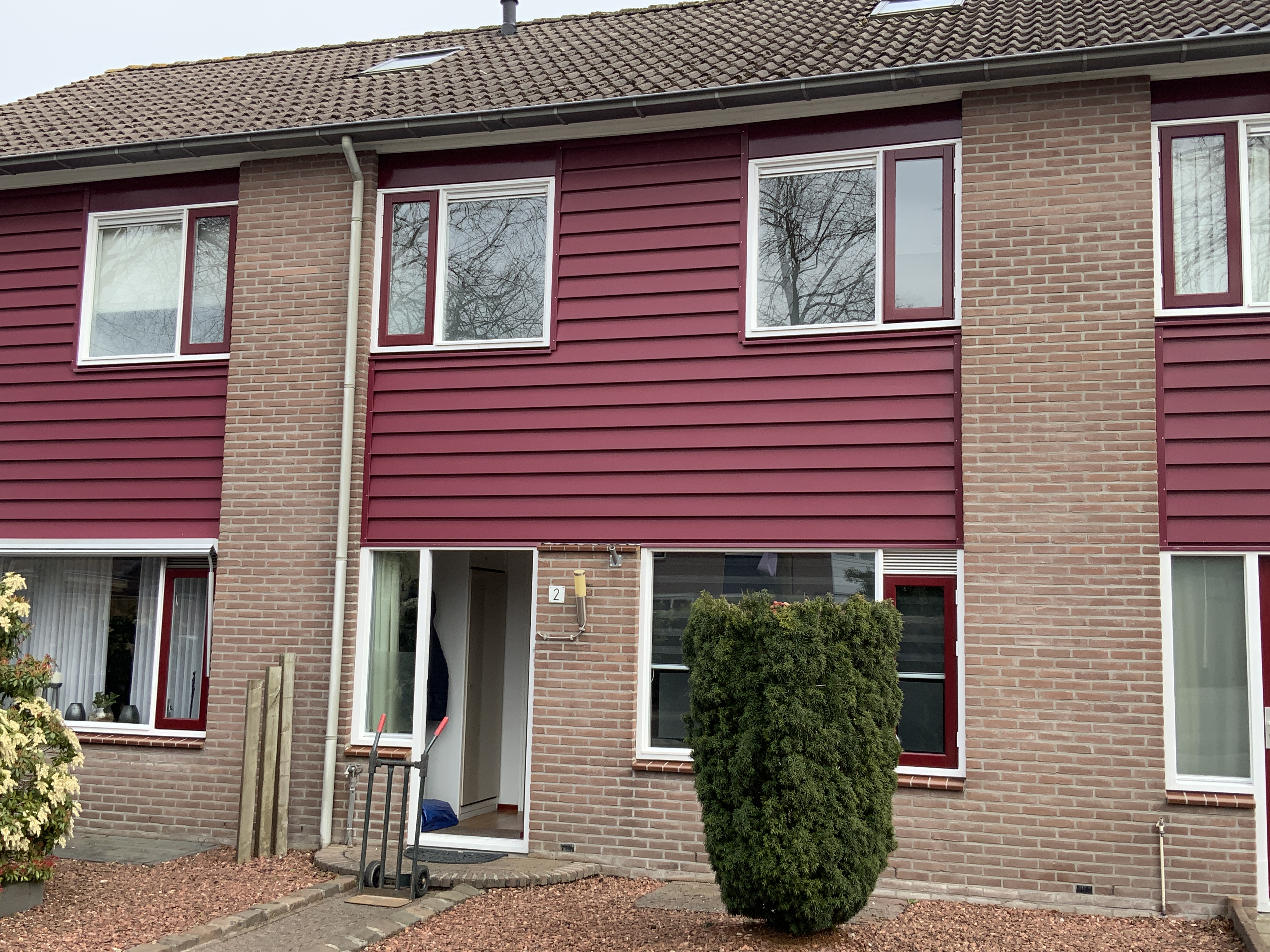 Parlevinkershoeve 2, 7326 XM Apeldoorn, Nederland