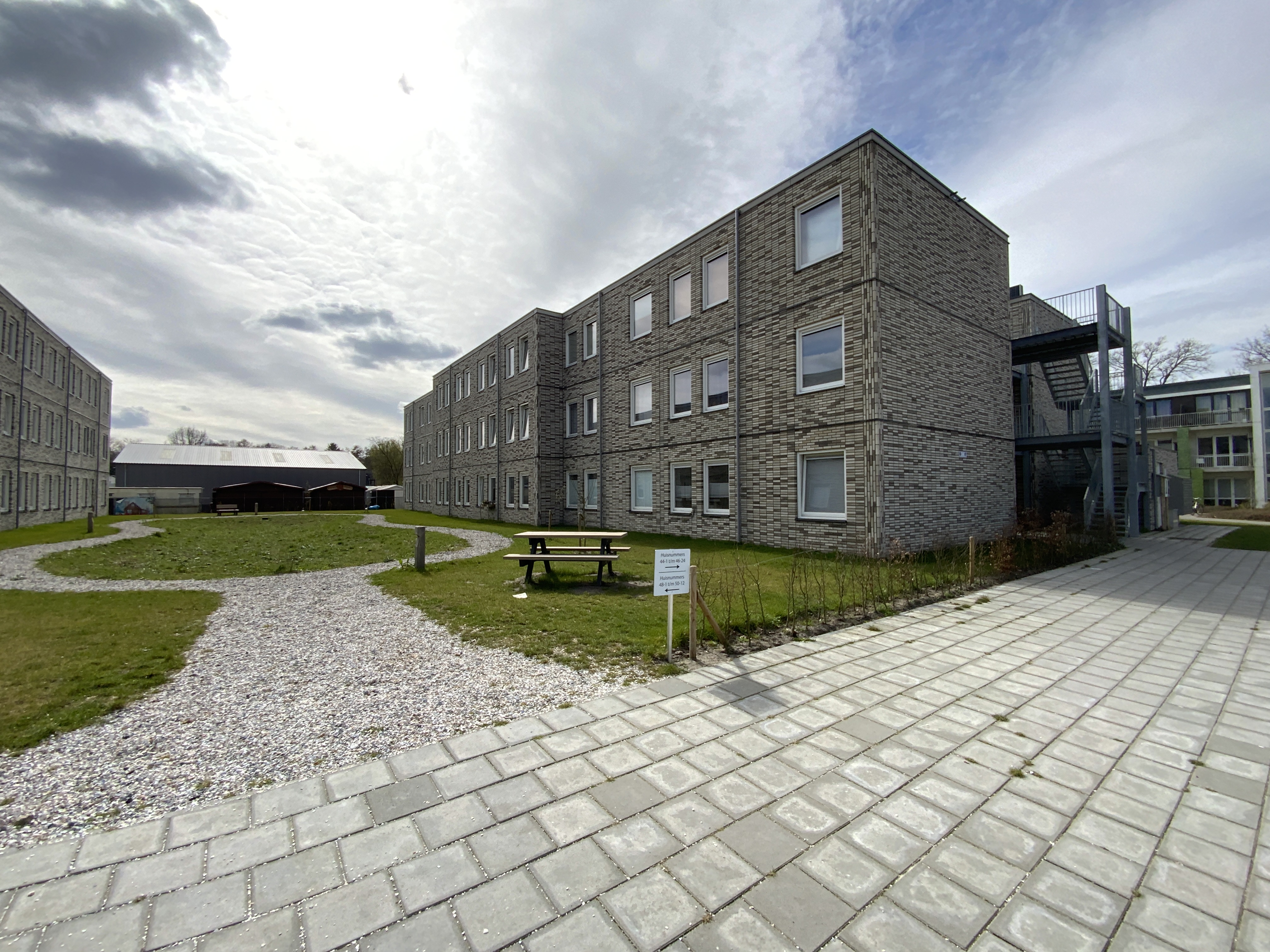 Dubbelbeek 46, 7333 NJ Apeldoorn, Nederland