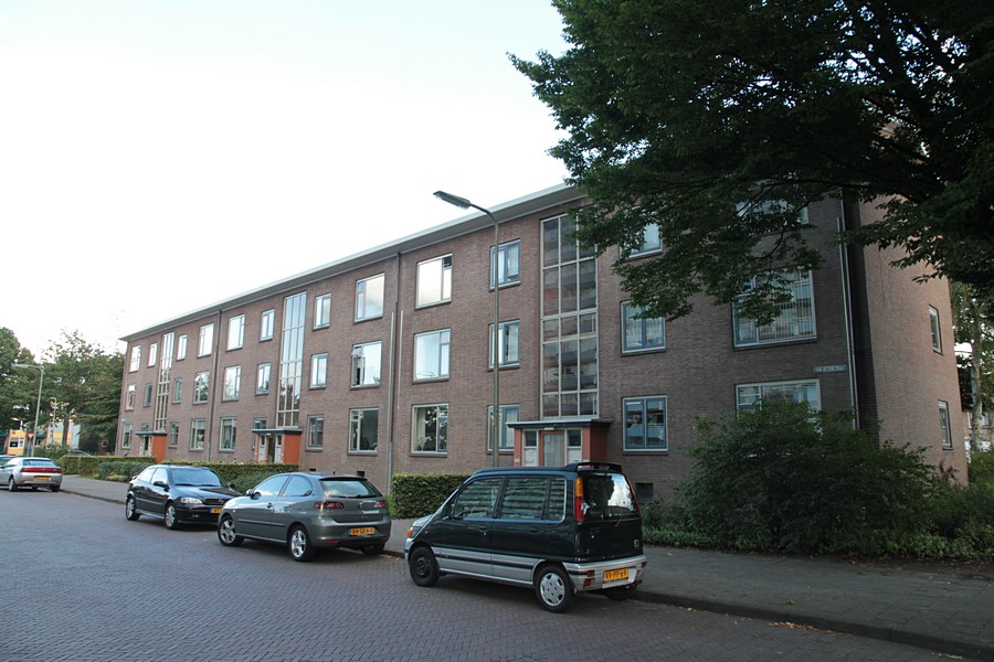 Van Hetenstraat 236, 7415 TZ Deventer, Nederland