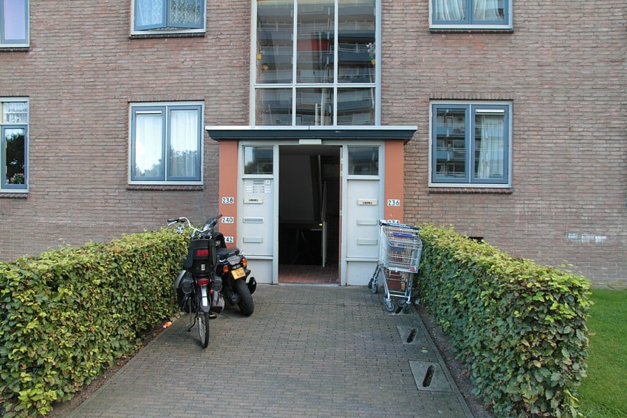 Van Hetenstraat 236