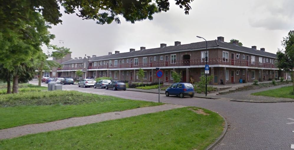 Eendenweg 22, 7331 EB Apeldoorn, Nederland