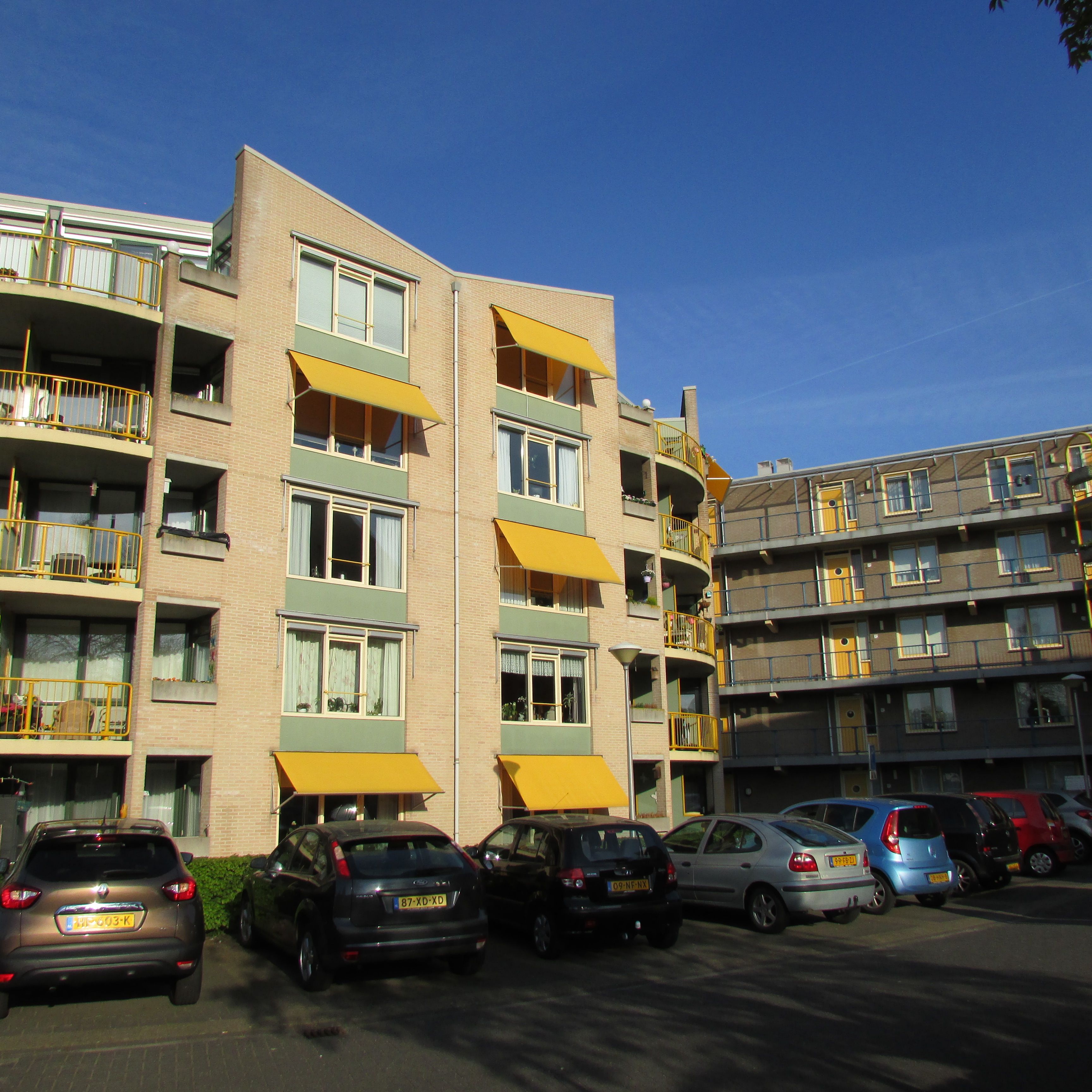 Karel de Grotelaan 181A, 7415 LR Deventer, Nederland