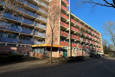 Muldersdreef 432, 7328 EJ Apeldoorn, Nederland