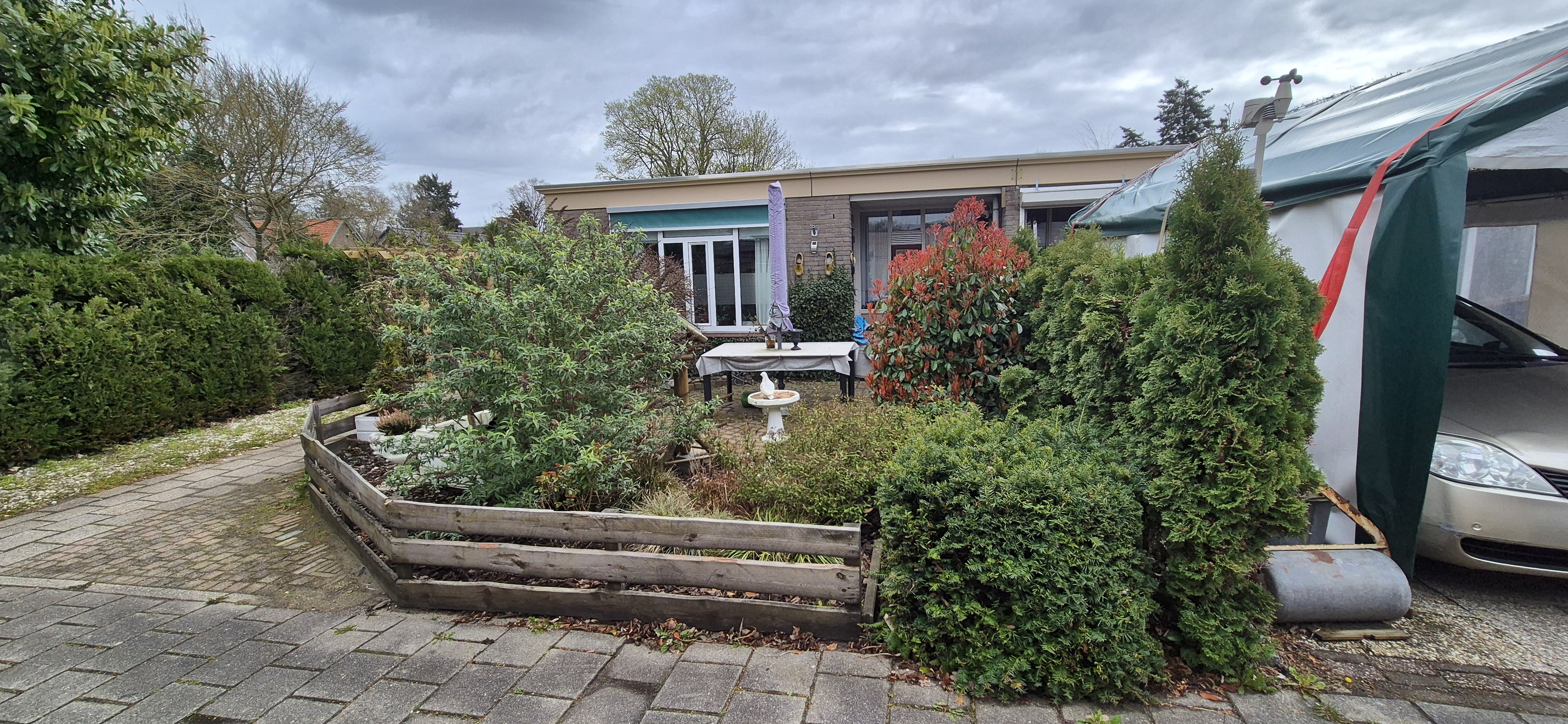 Juffrouw Oosterweg 15, 7361 GX Beekbergen, Nederland