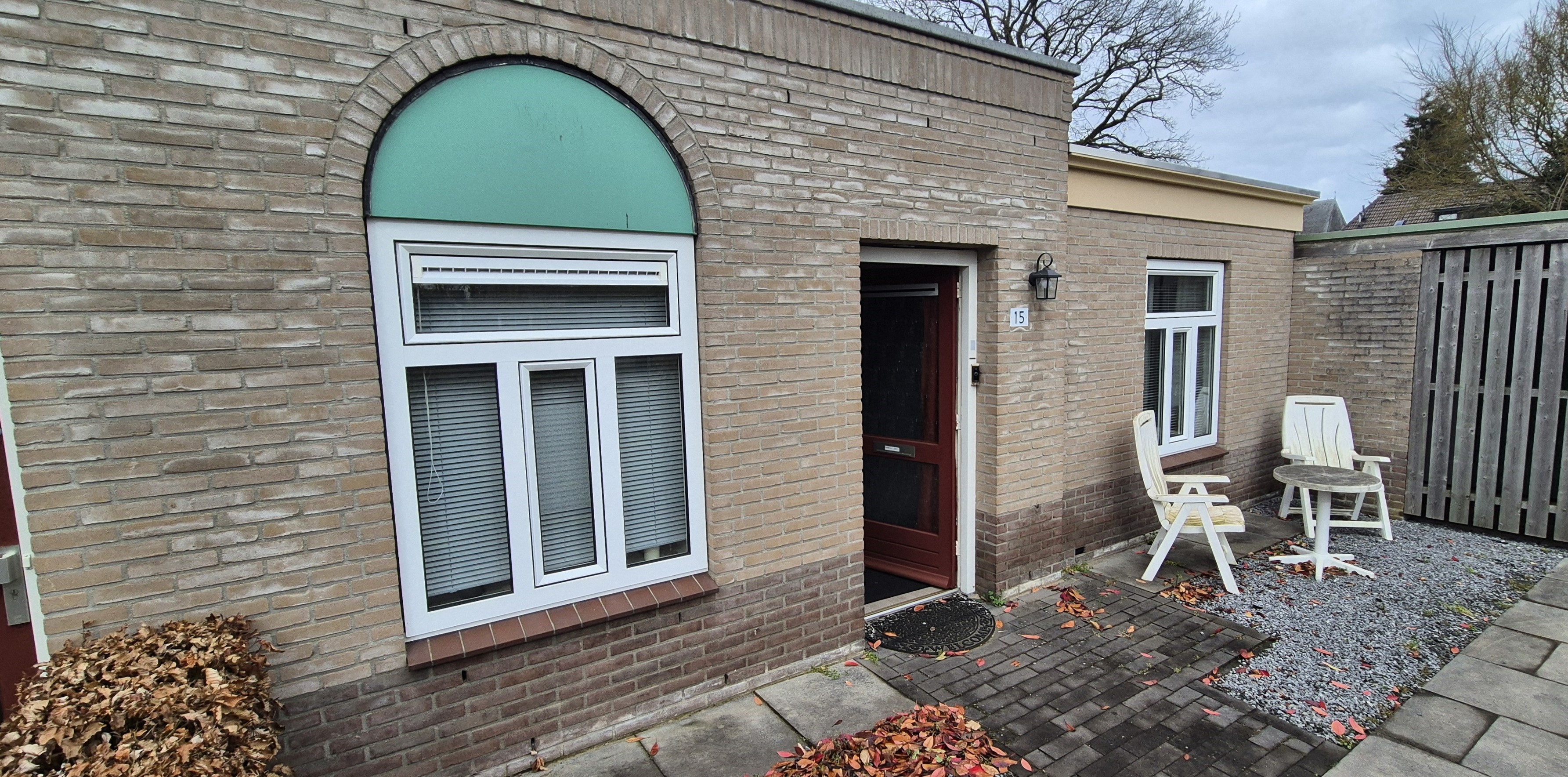 Juffrouw Oosterweg 15