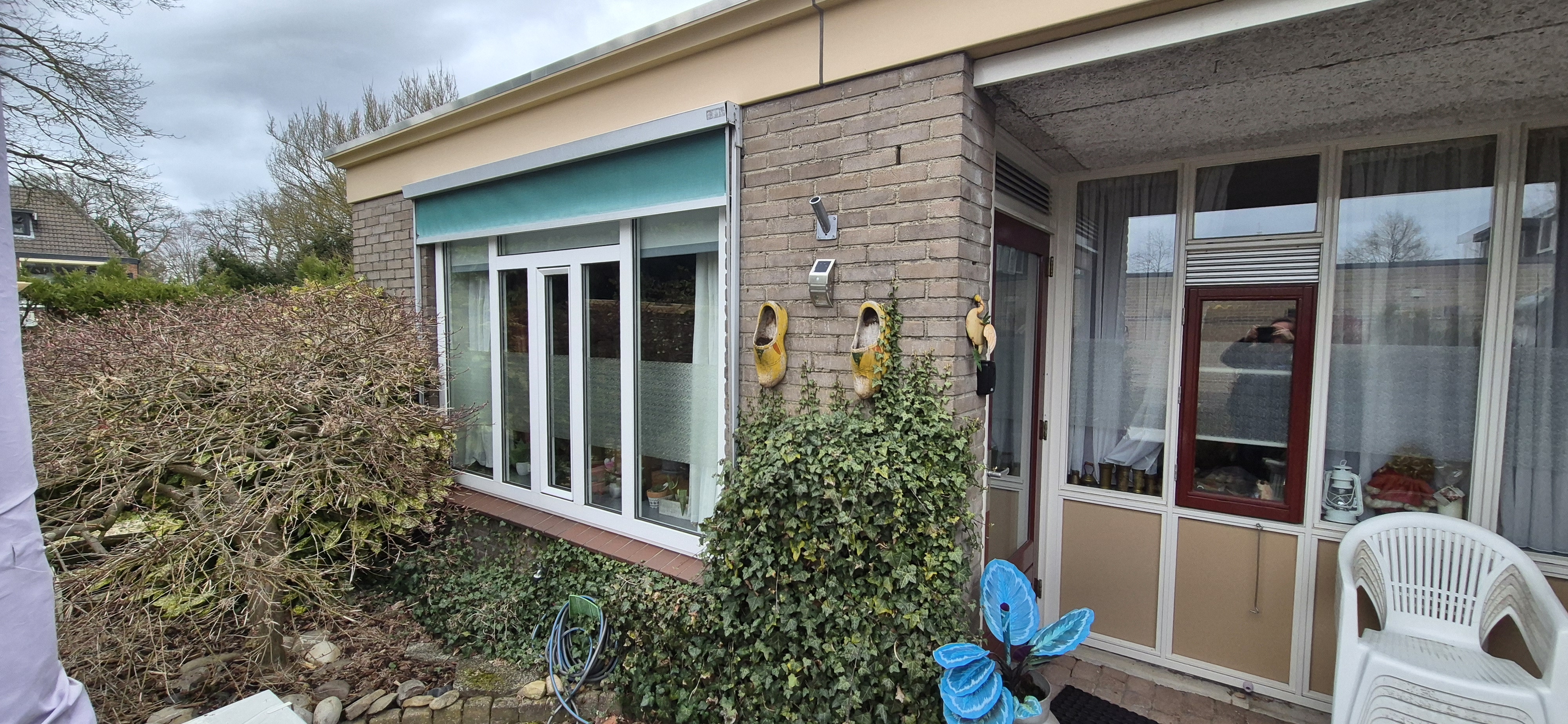 Juffrouw Oosterweg 15