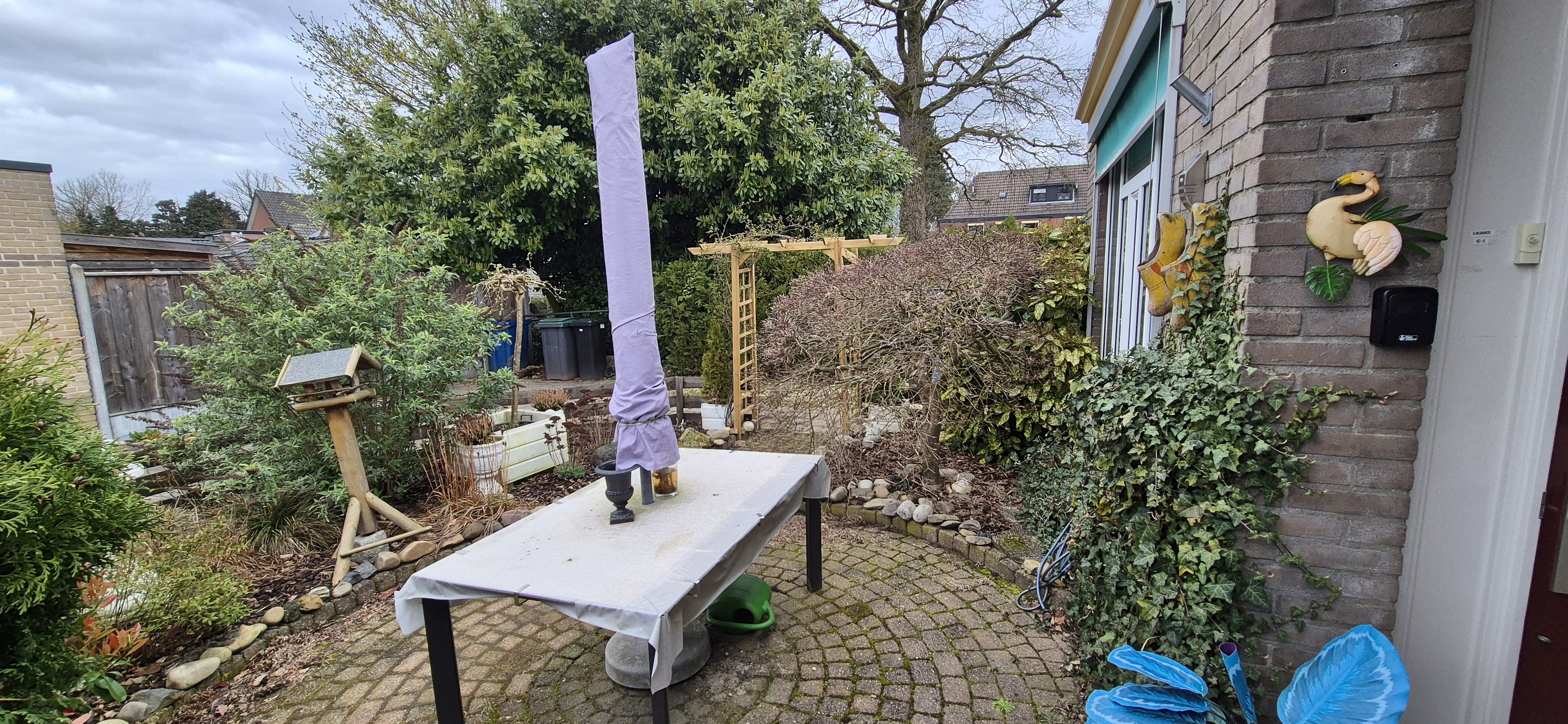 Juffrouw Oosterweg 15