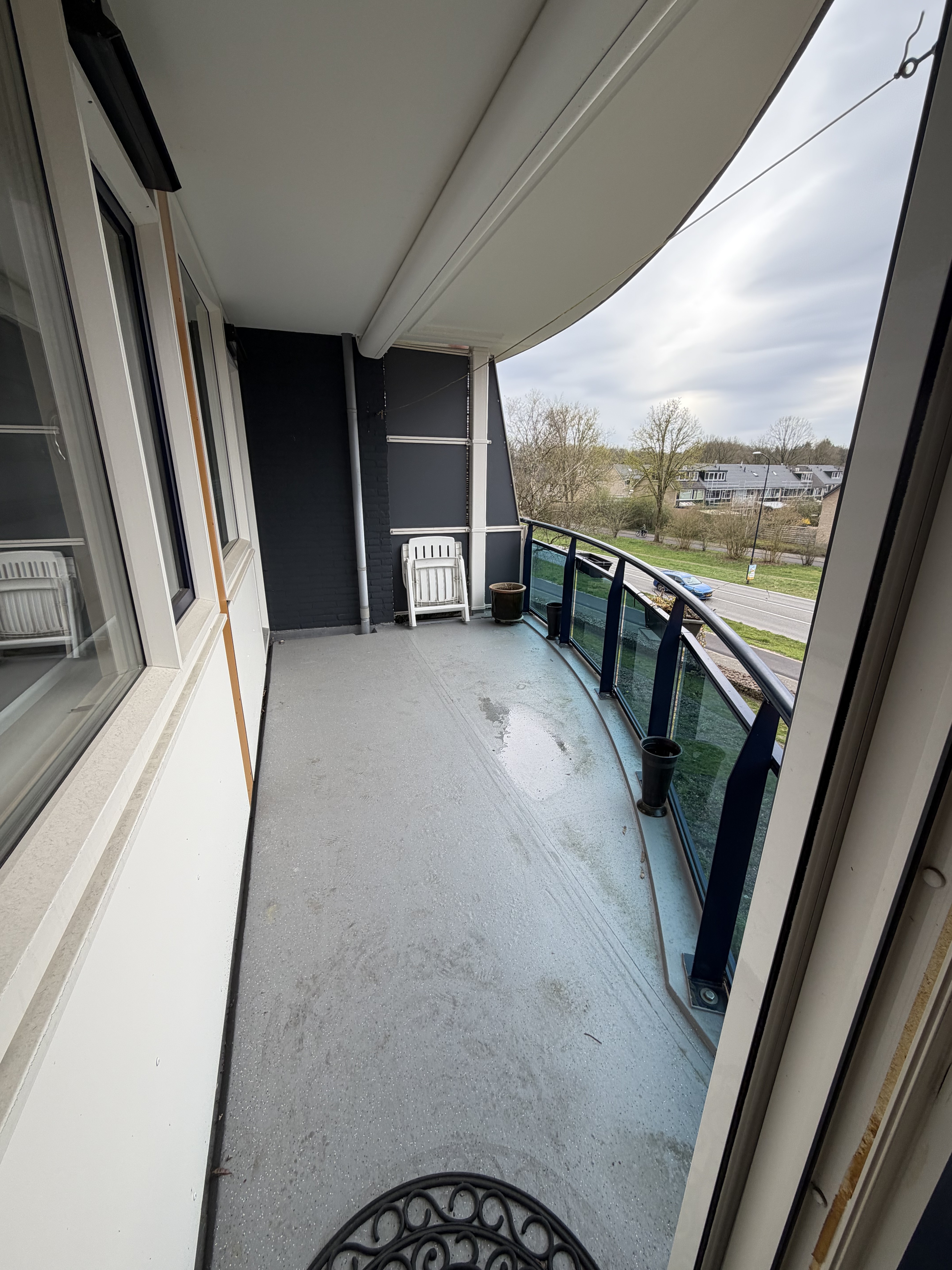 Pieter Saenredamstraat 183