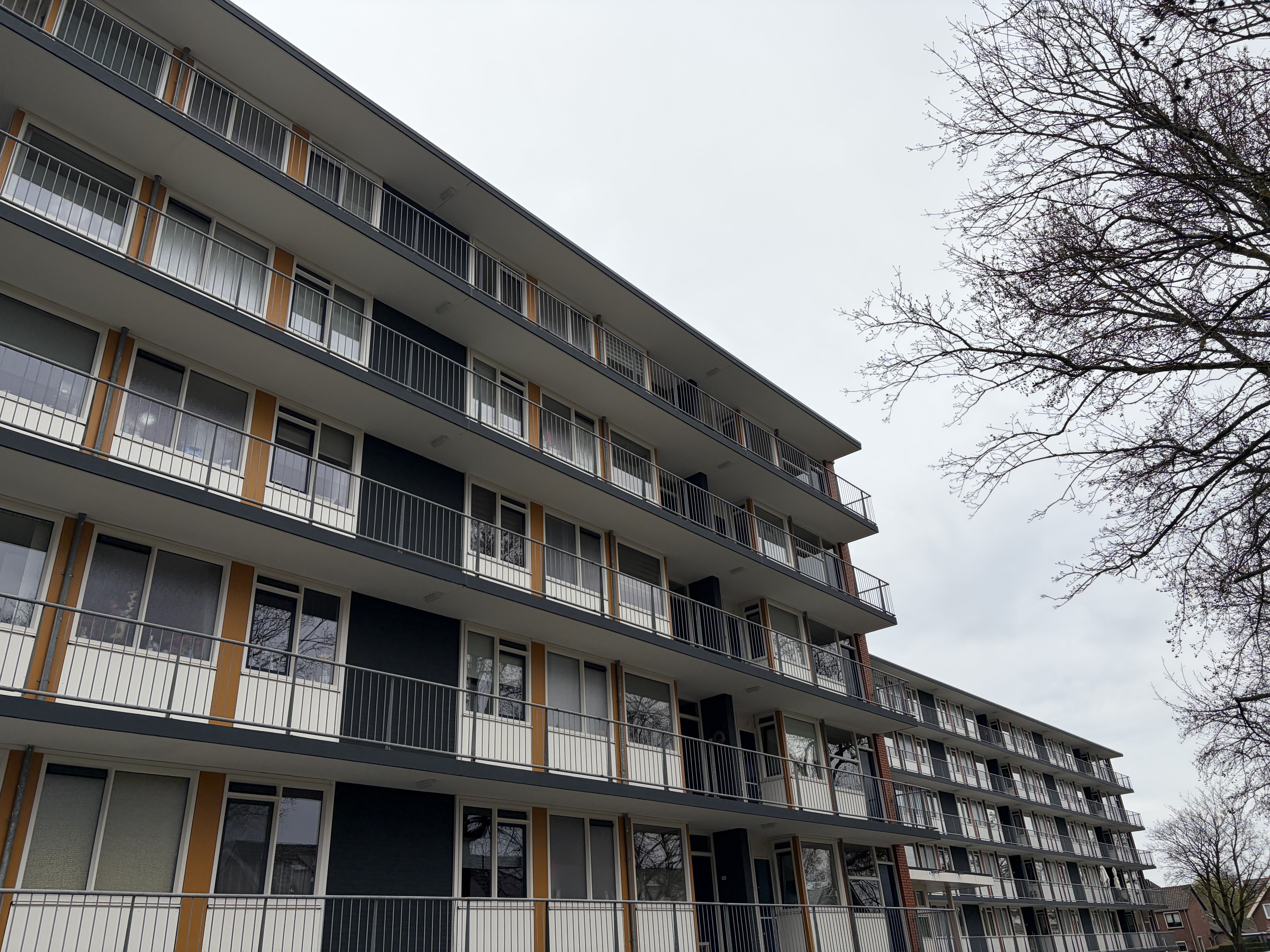 Pieter Saenredamstraat 183, 7312 RA Apeldoorn, Nederland