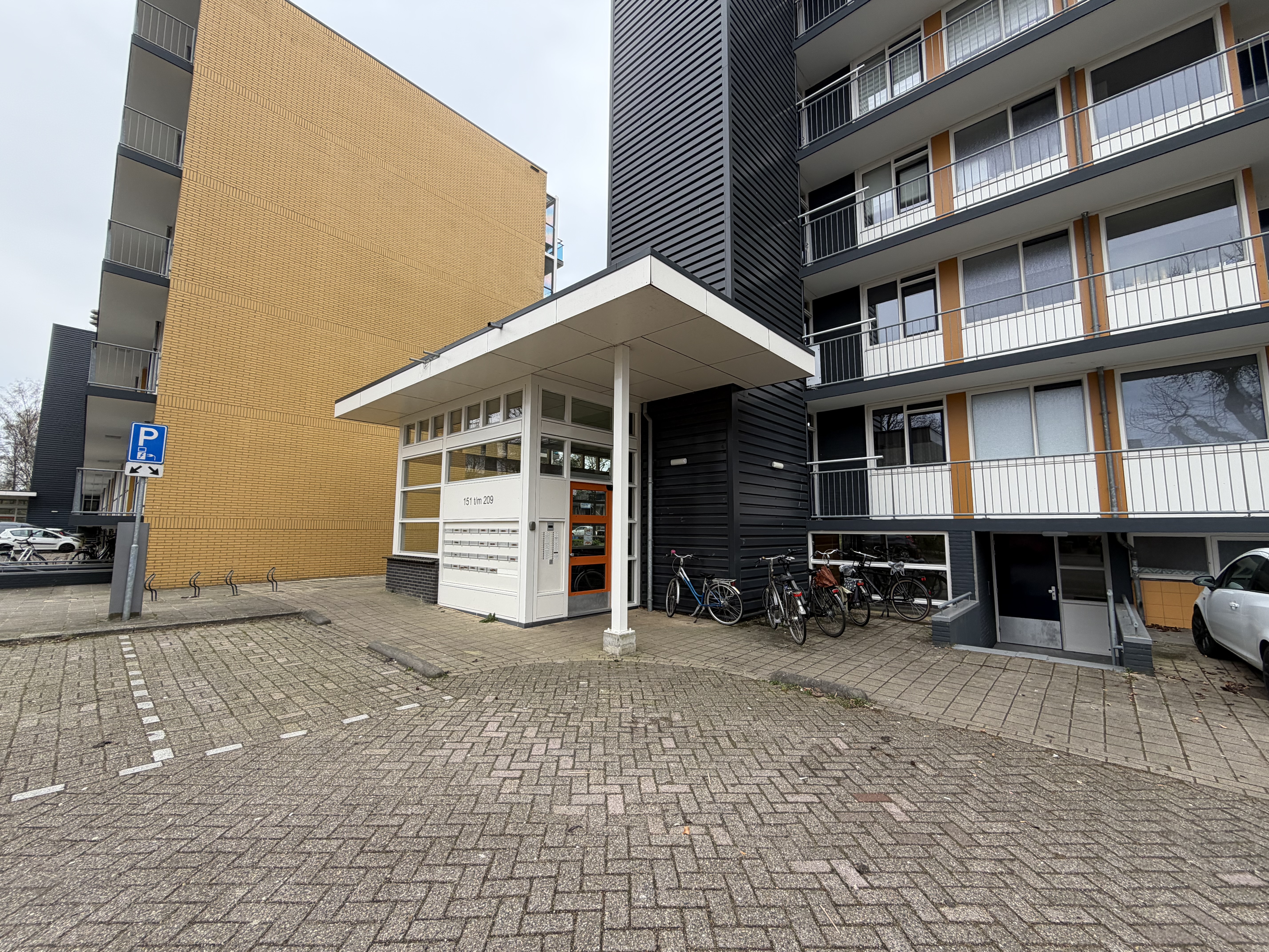 Pieter Saenredamstraat 183