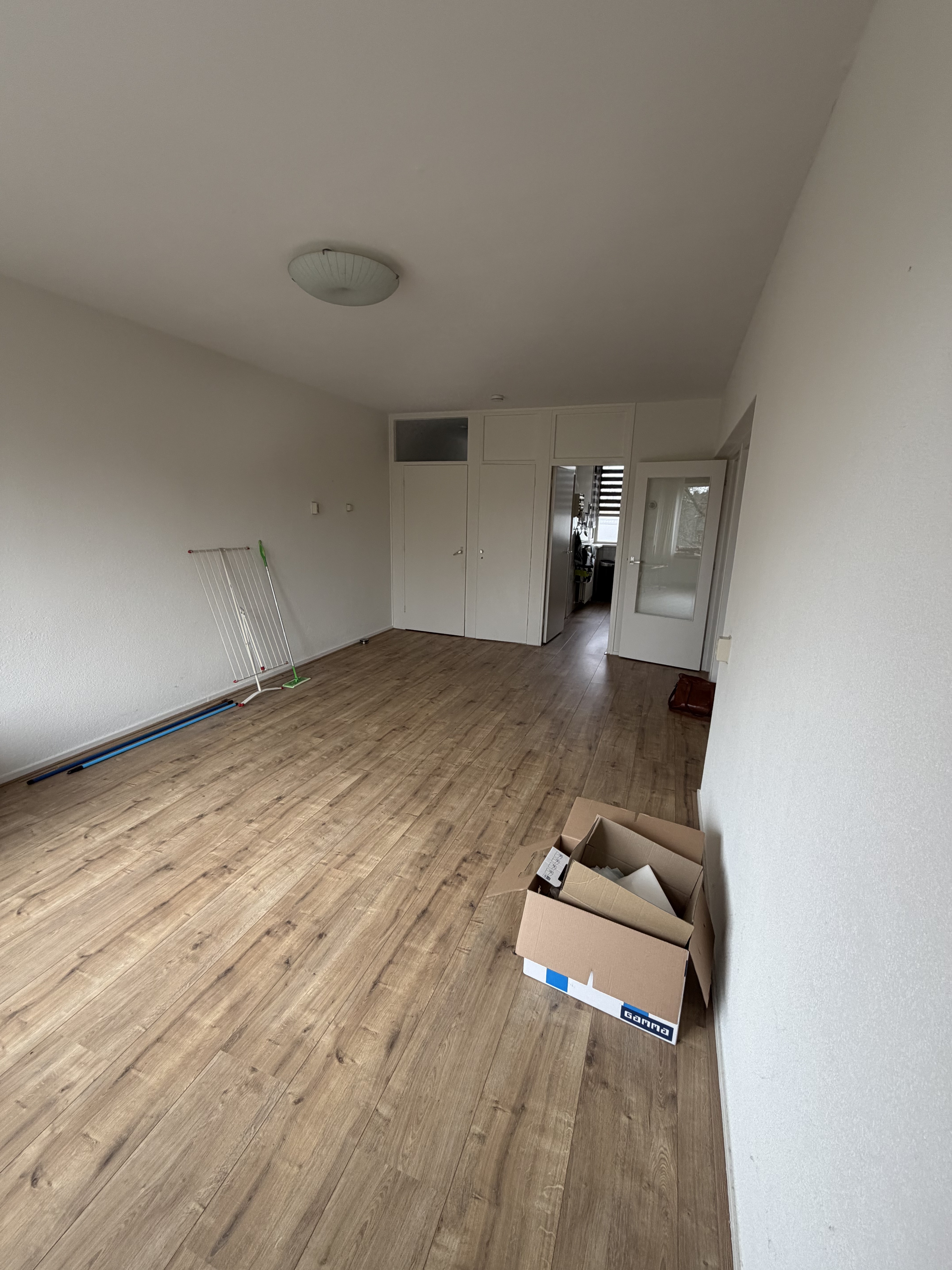 Pieter Saenredamstraat 183