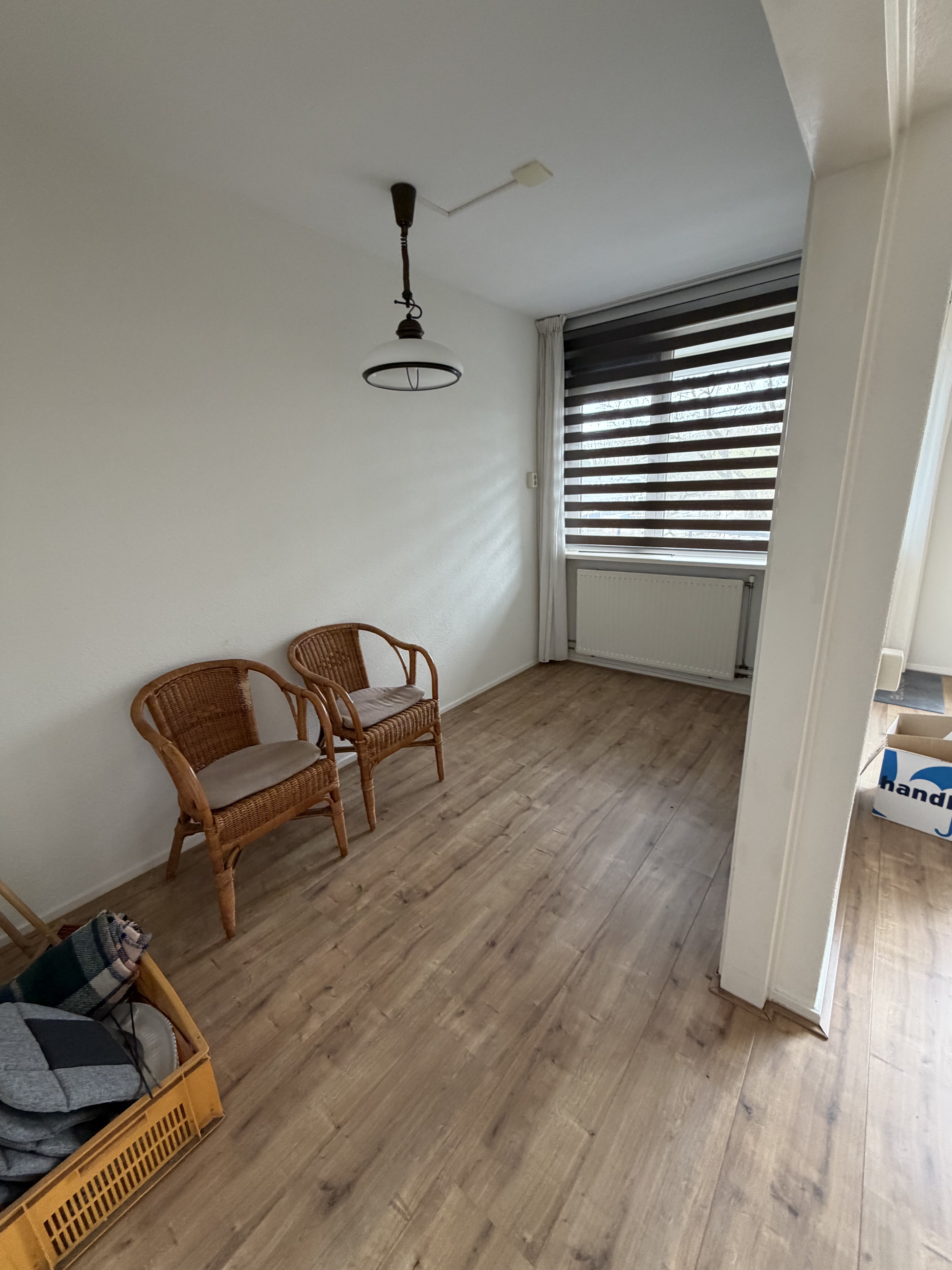 Pieter Saenredamstraat 183