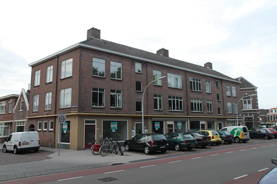 Ossenweerdstraat 11, 7412 BH Deventer, Nederland