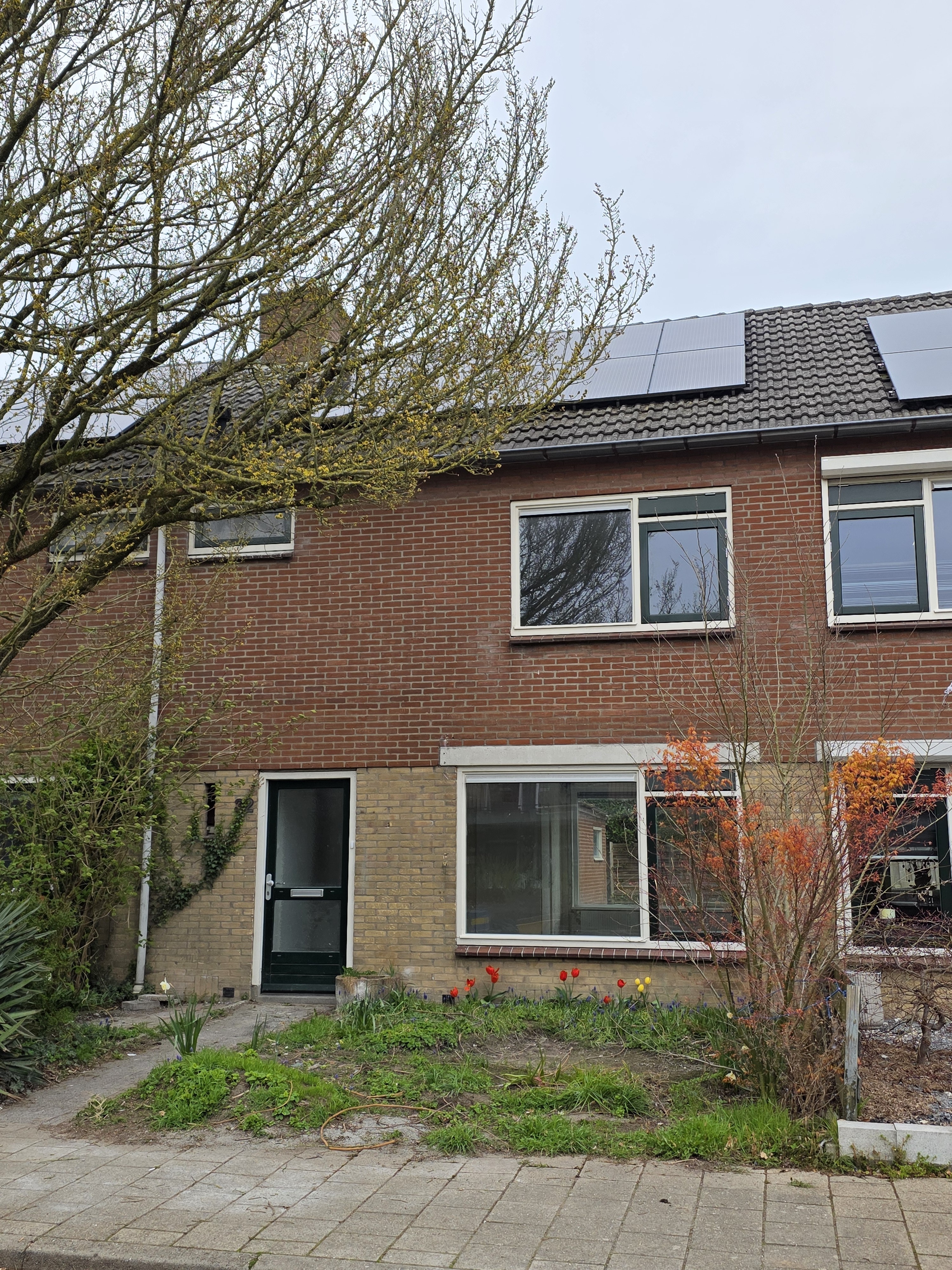 Tuinstraat 32, 7383 XG Voorst Gem Voorst, Nederland