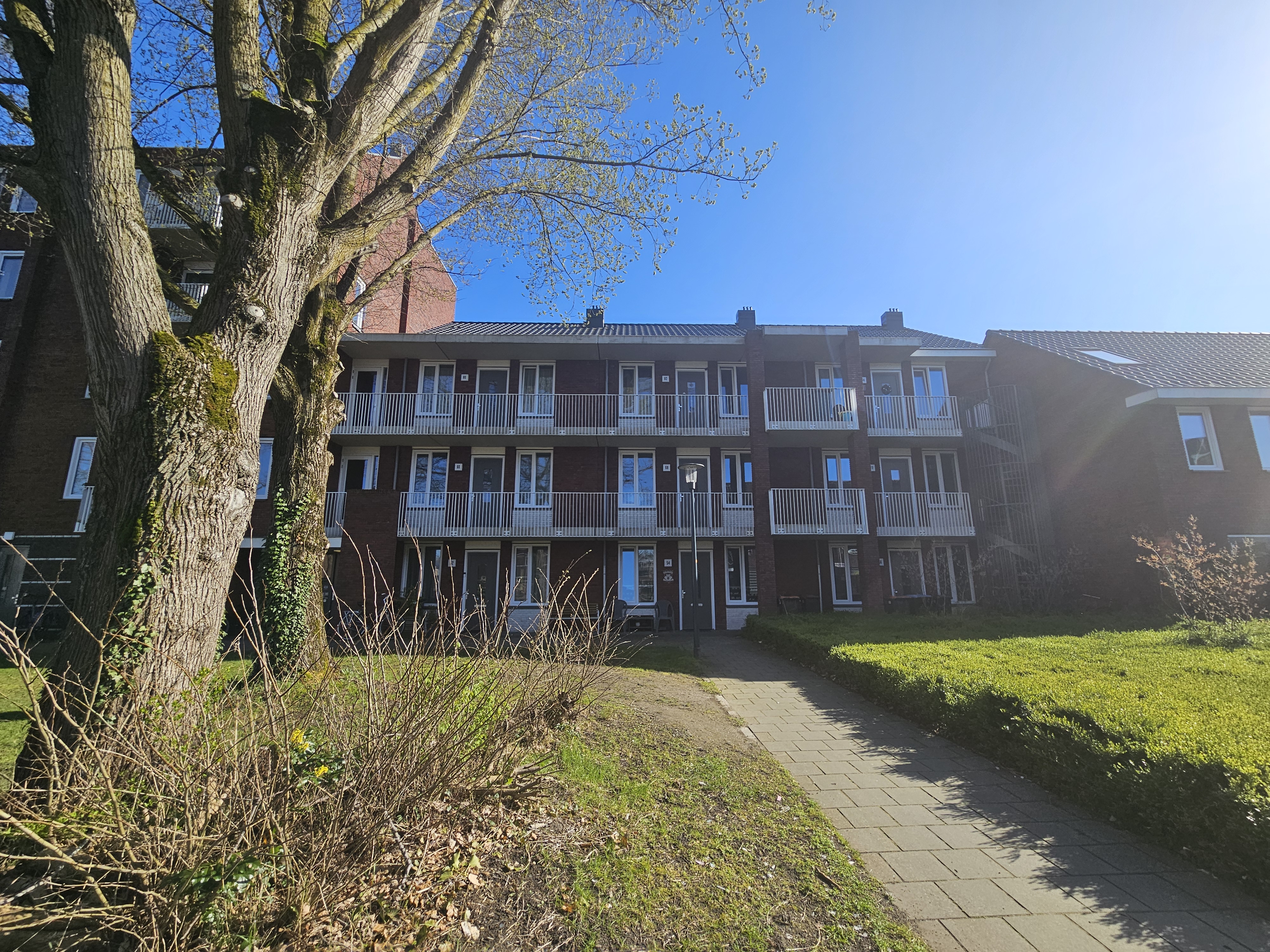 Schipbeekstraat 68, 7417 AA Deventer, Nederland