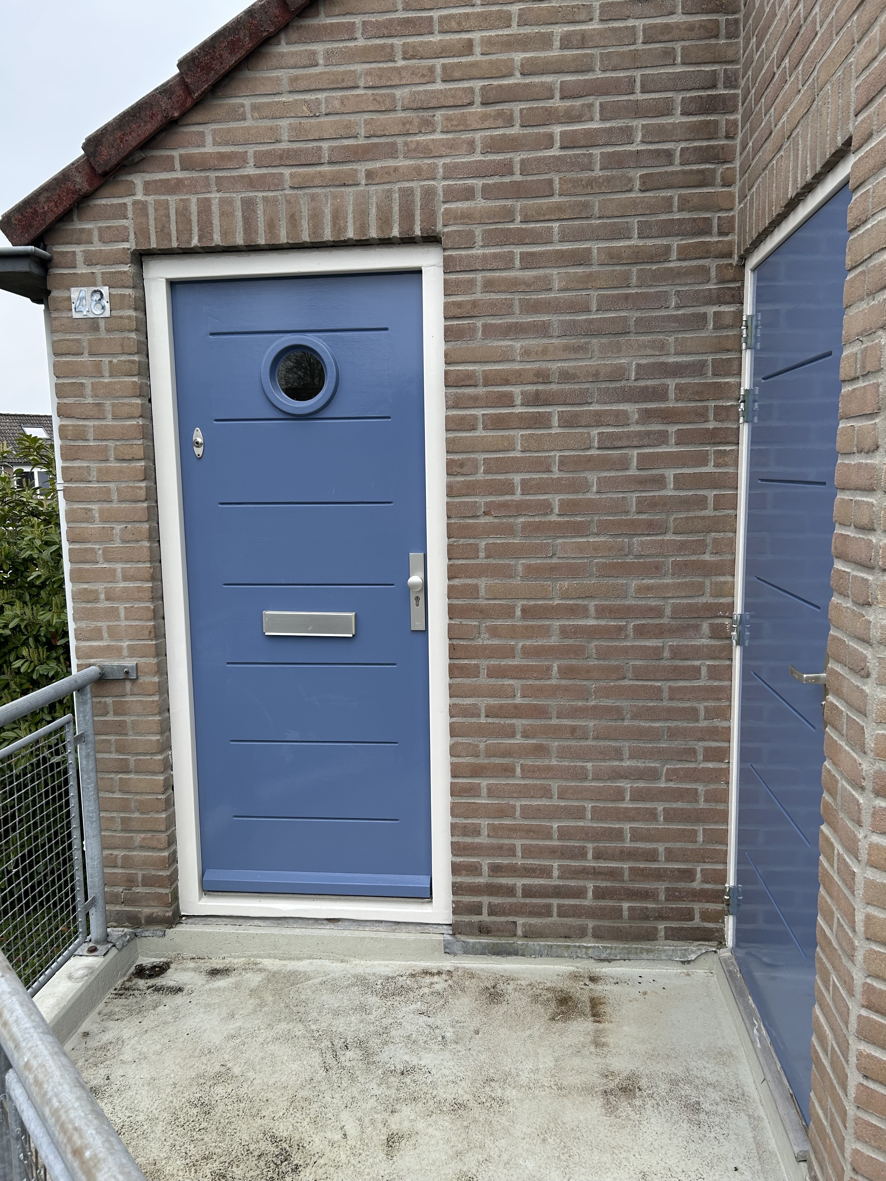 Scheerdershof 48, 7232 BN Warnsveld, Nederland