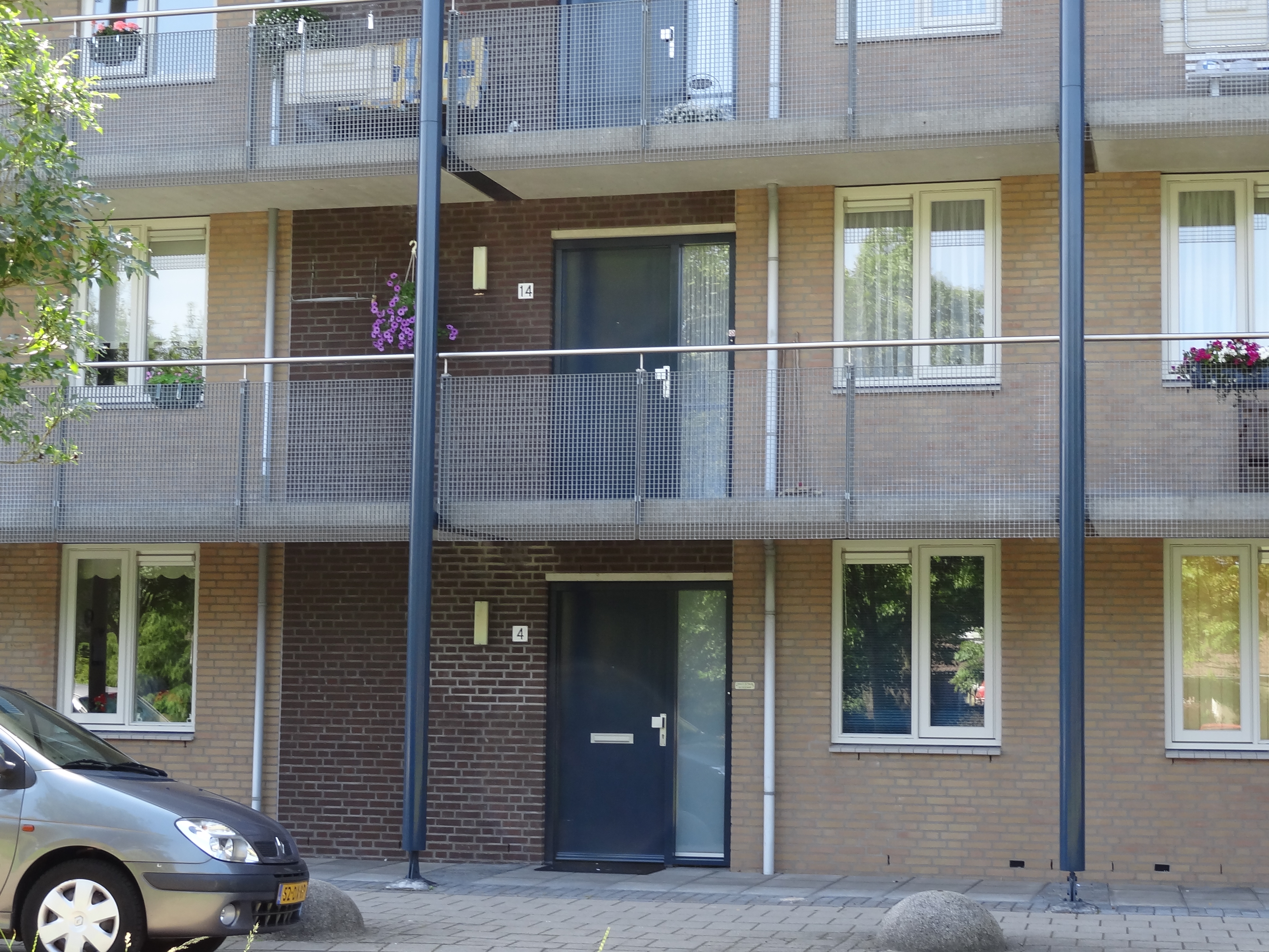 Parallelweg 14, 6961 JX Eerbeek, Nederland