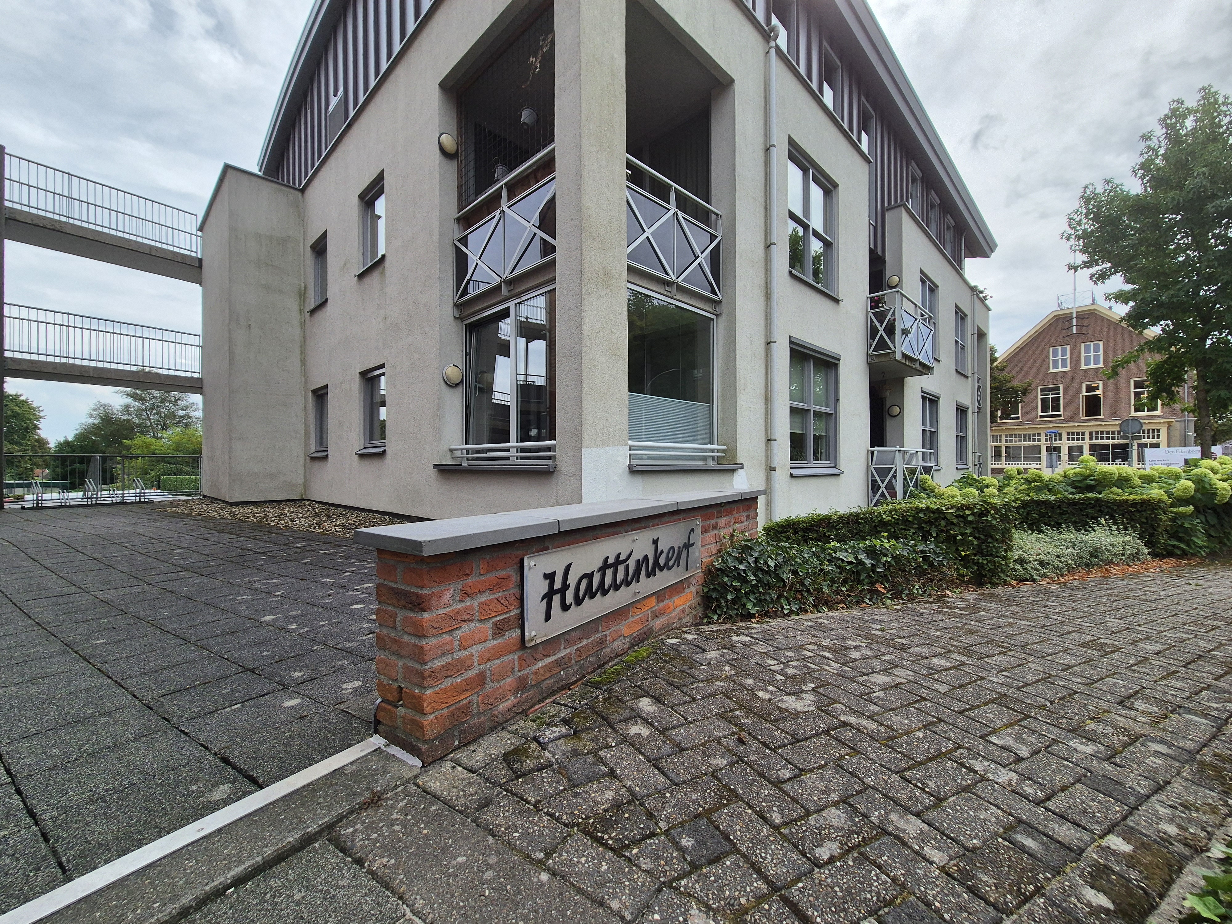 Hattinkerf 6, 7371 AZ Loenen, Nederland