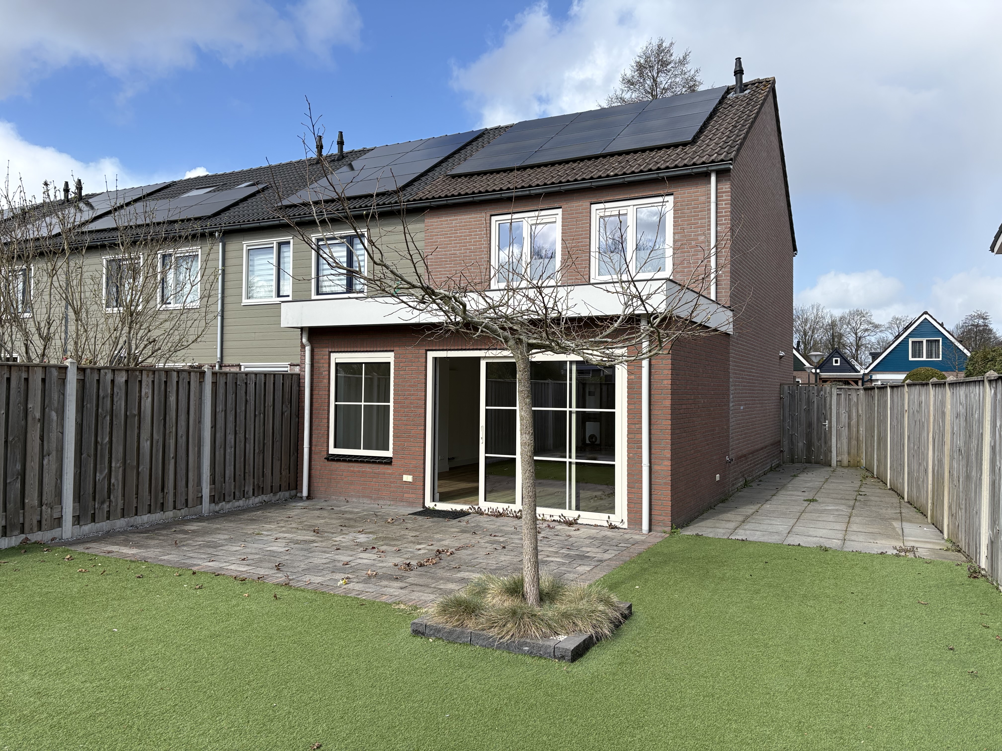 Vosbergen 15, 7339 LE Ugchelen, Nederland