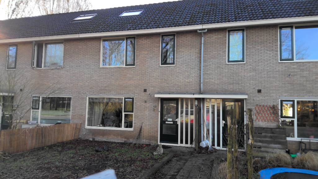 Ganzeboomsweg 22, 7433 ET Schalkhaar, Nederland