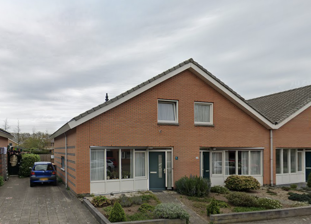 Boltelaan 29, 7431 ZE Diepenveen, Nederland