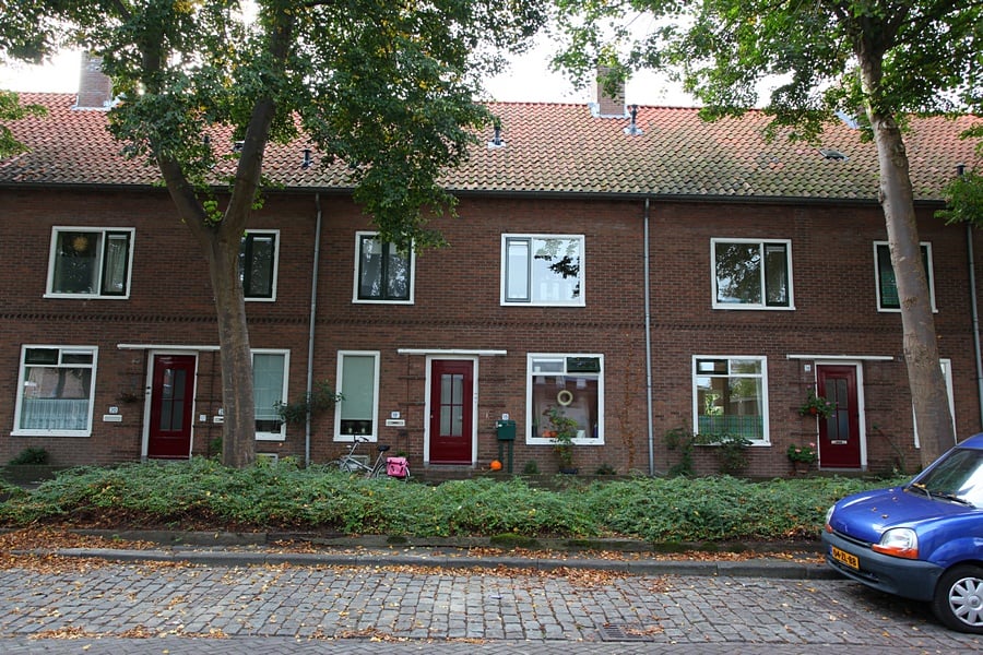 IJsbaanstraat 18A, 7203 JH Zutphen, Nederland