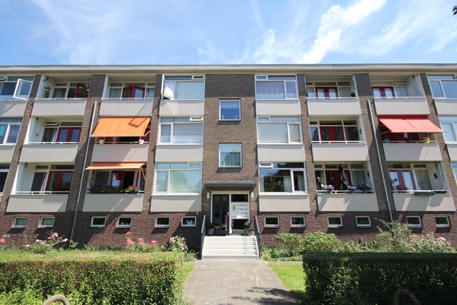 Thorbeckesingel 94, 7204 KV Zutphen, Nederland