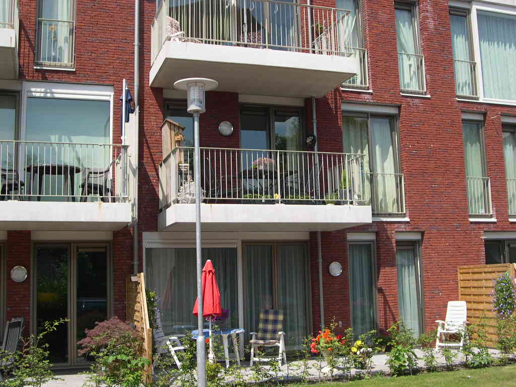 Poststraat 2h, 7213 DC Gorssel, Nederland