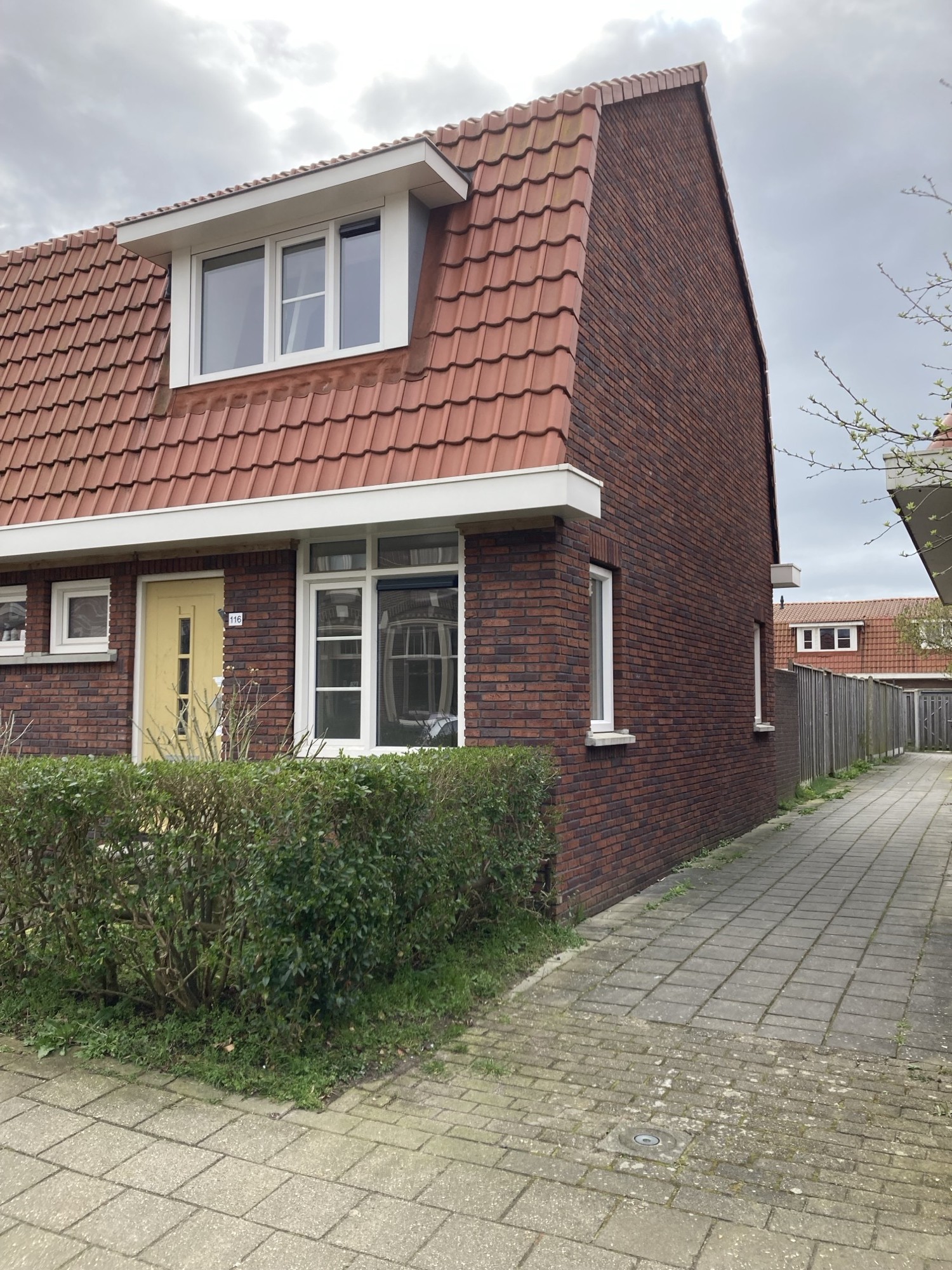 Weg naar Laren 116, 7203 HP Zutphen, Nederland