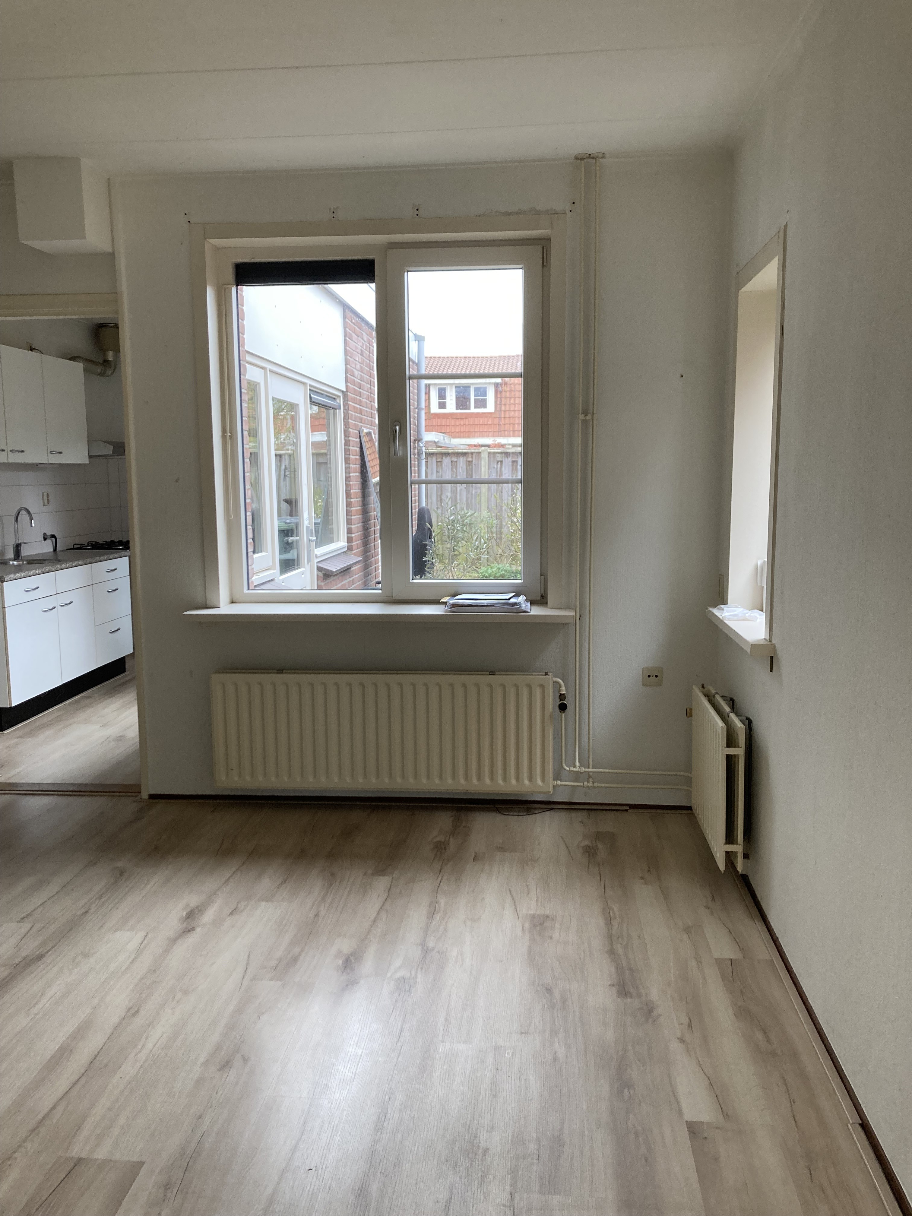 Weg naar Laren 116