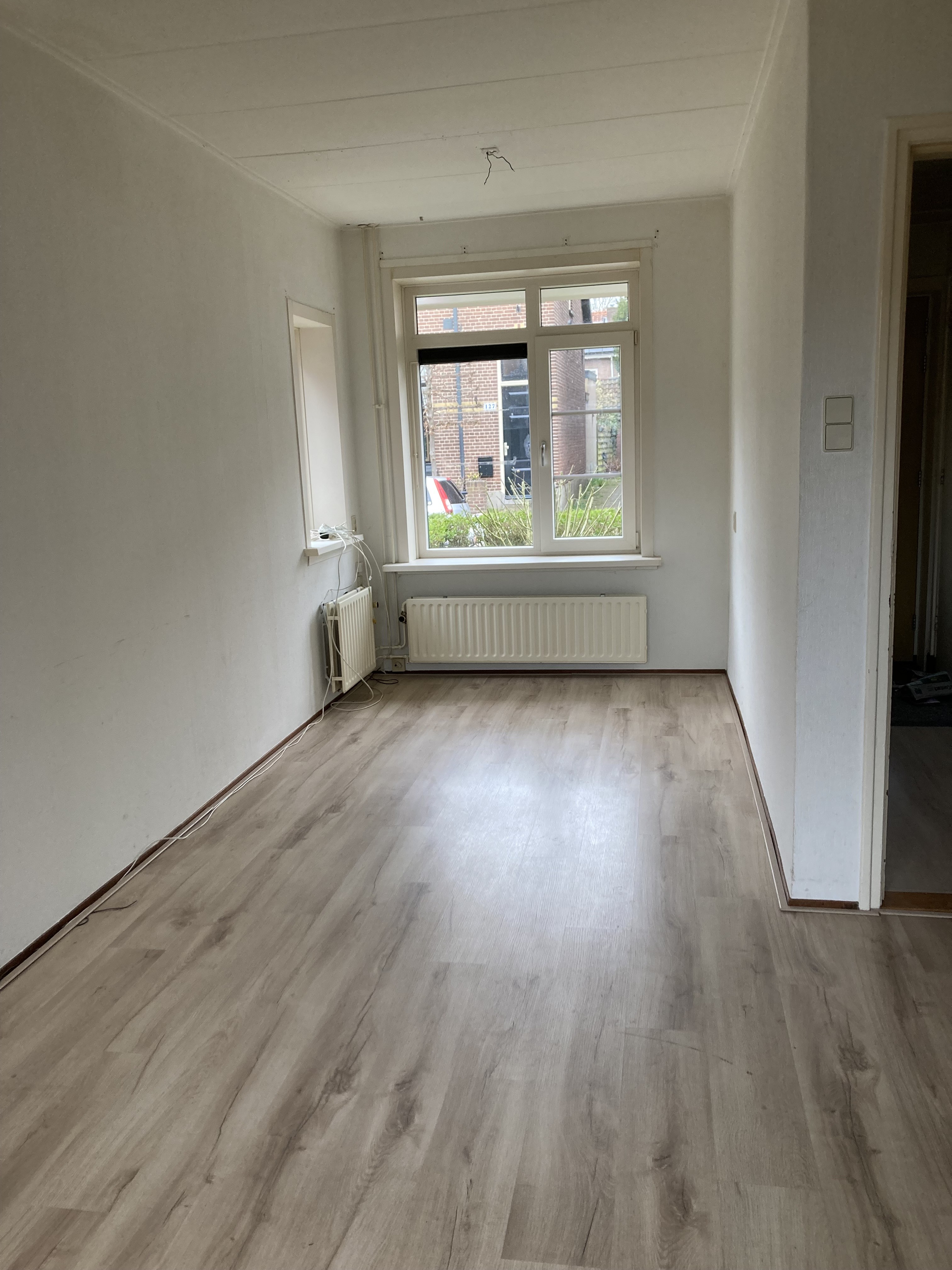 Weg naar Laren 116